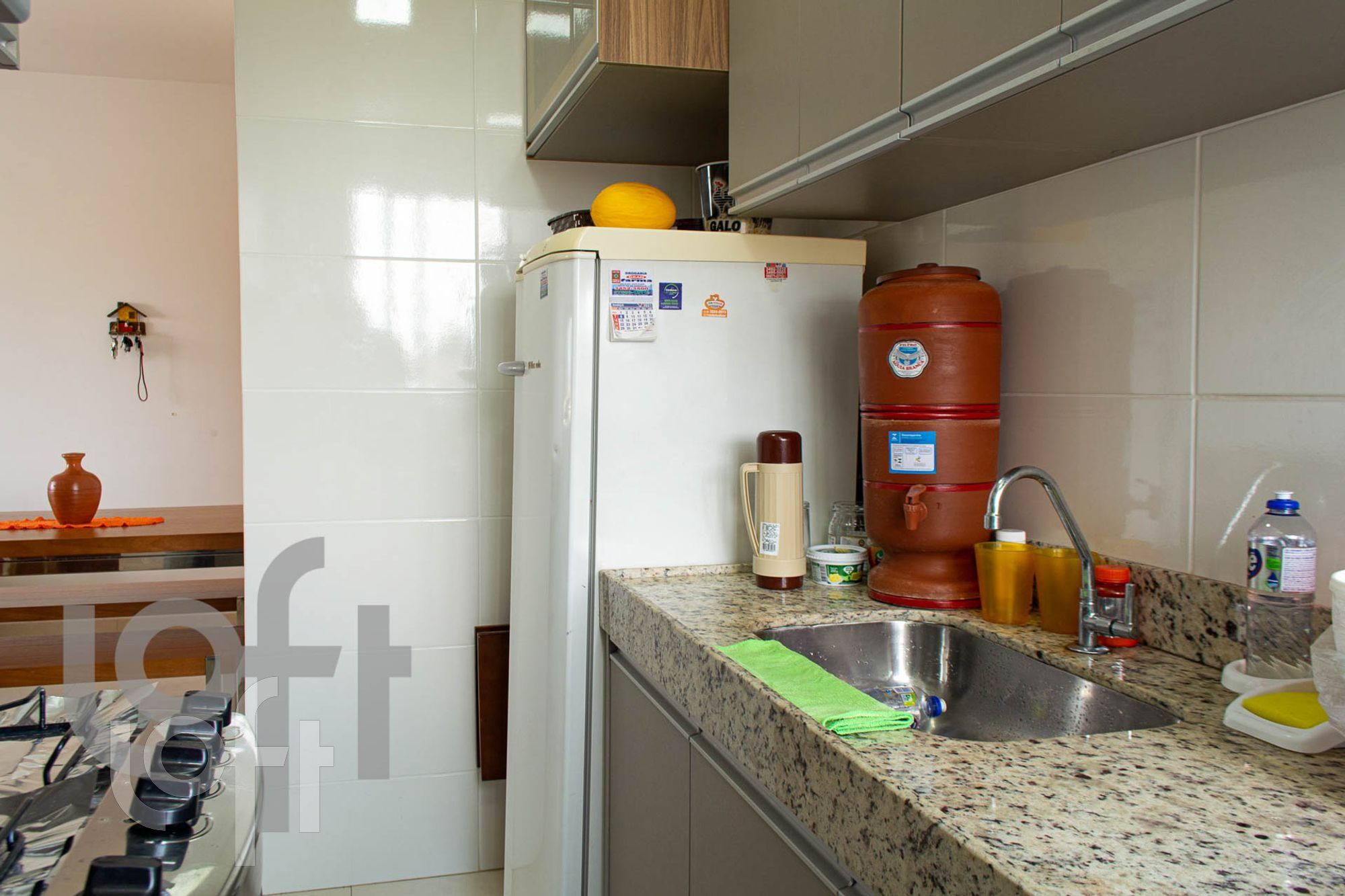 Apartamento à venda com 2 quartos, 47m² - Foto 23