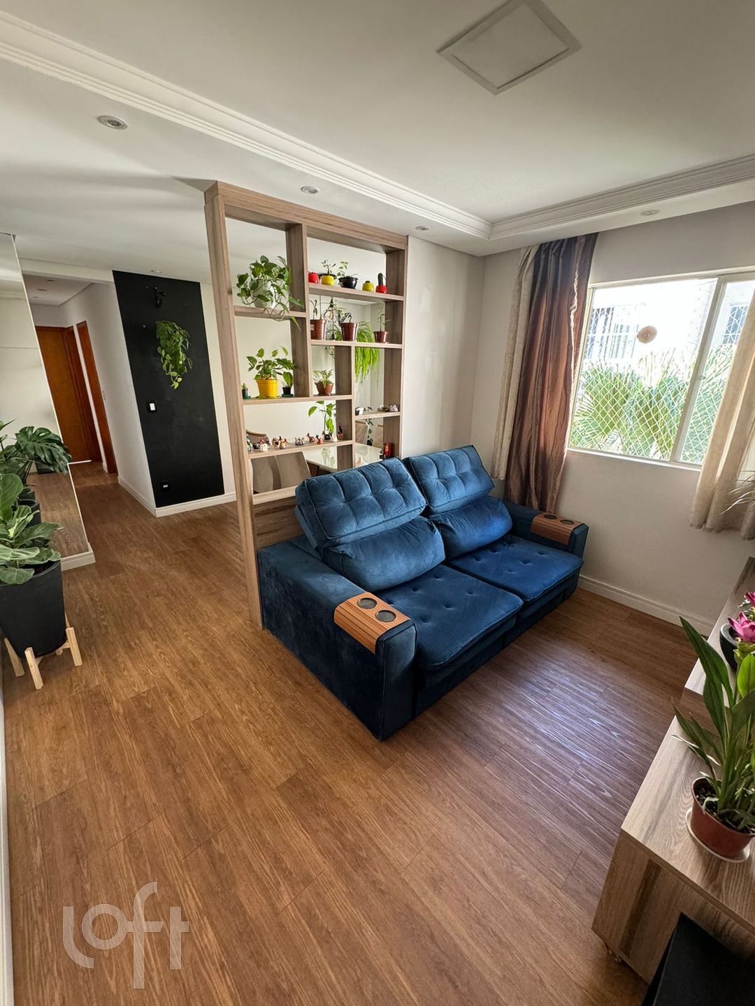 Apartamento à venda em Vila São José com 63 m², 2