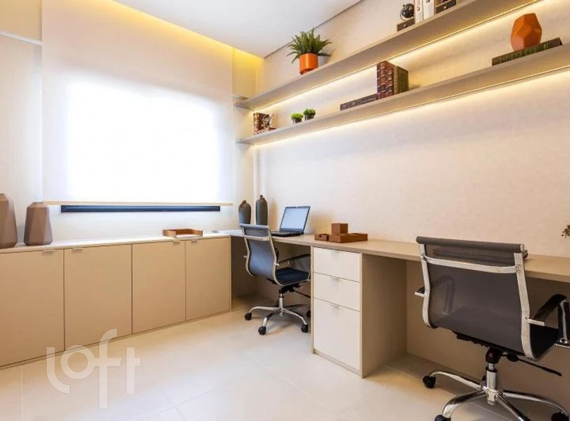 Apartamento à venda com 3 quartos, 80m² - Foto 10