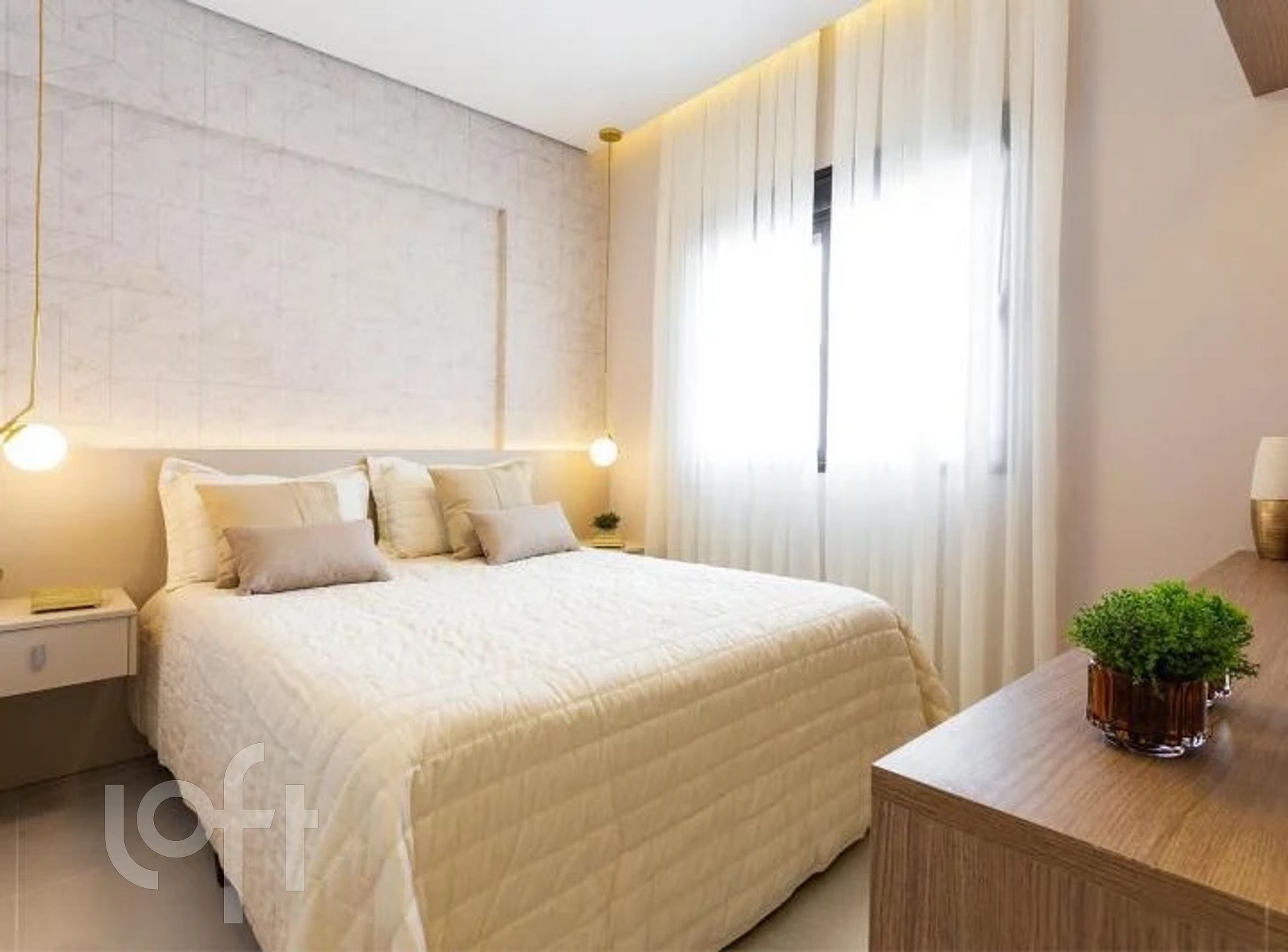 Apartamento à venda com 3 quartos, 80m² - Foto 8