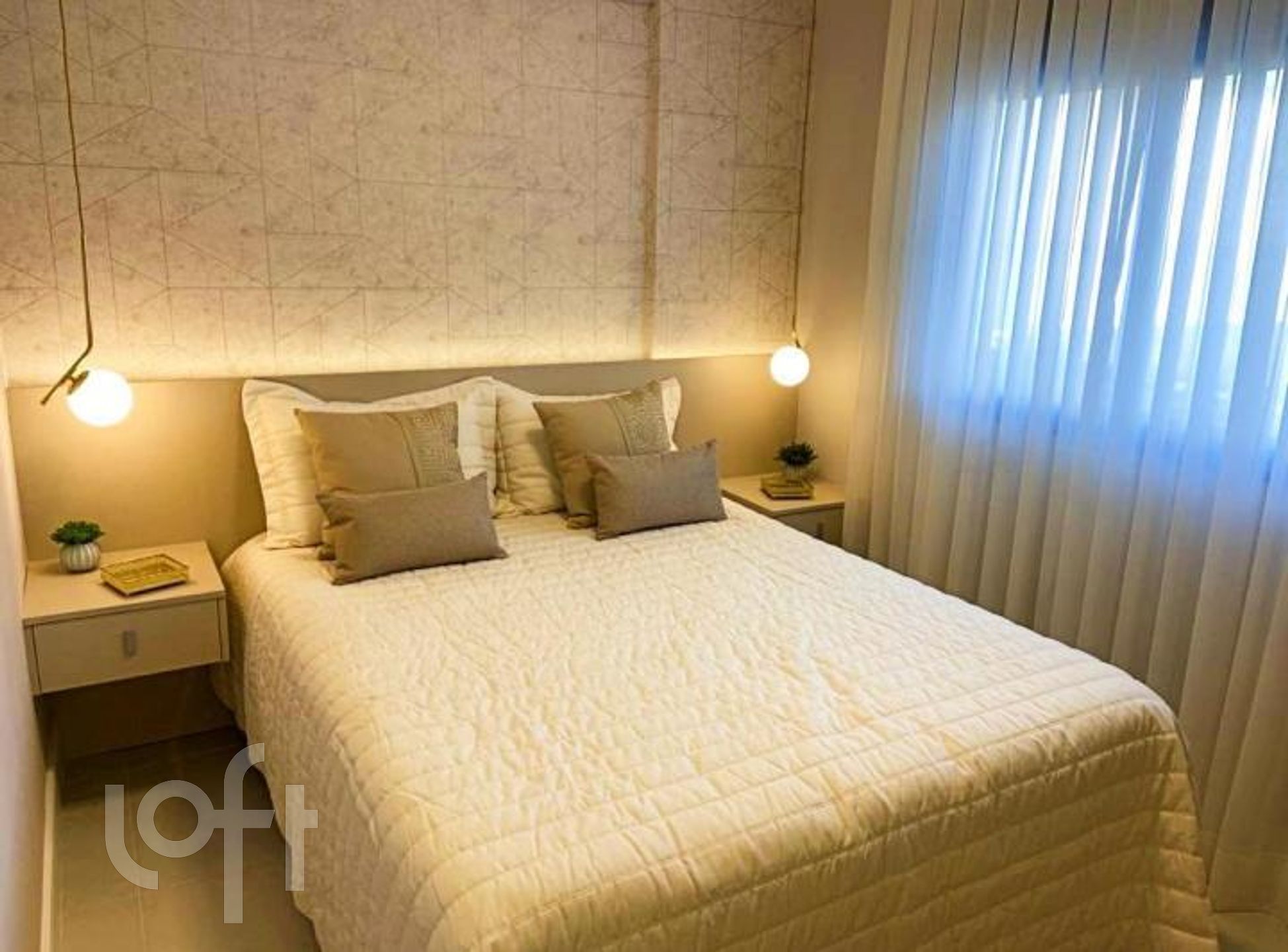 Apartamento à venda com 3 quartos, 80m² - Foto 9