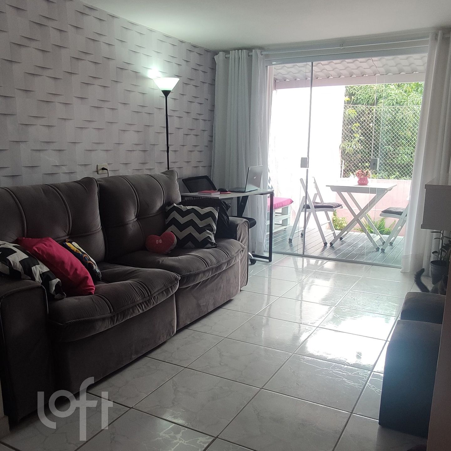 Apartamento à venda em Piqueri com 158 m², 3 quartos, 1 vaga