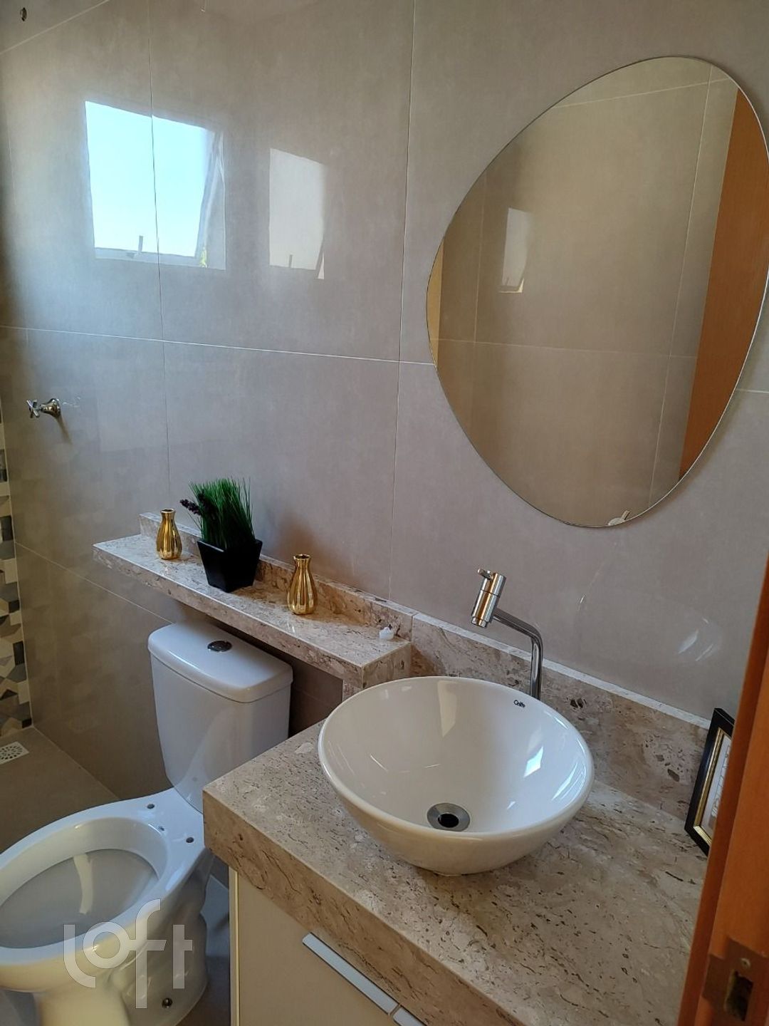 Apartamento à venda com 2 quartos, 53m² - Foto 8