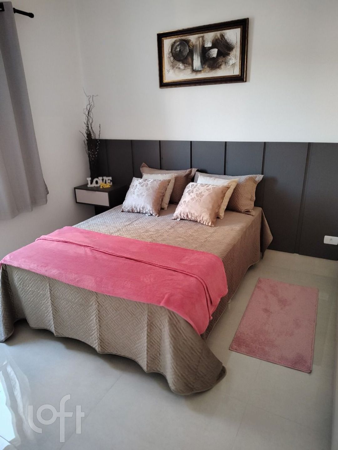 Apartamento à venda com 2 quartos, 53m² - Foto 6