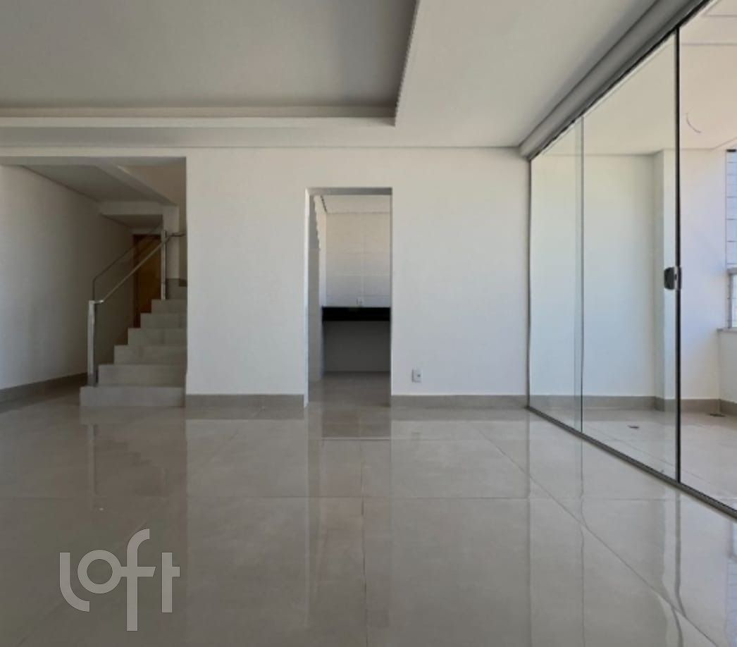 Apartamento à venda com 3 quartos, 90m² - Foto 5