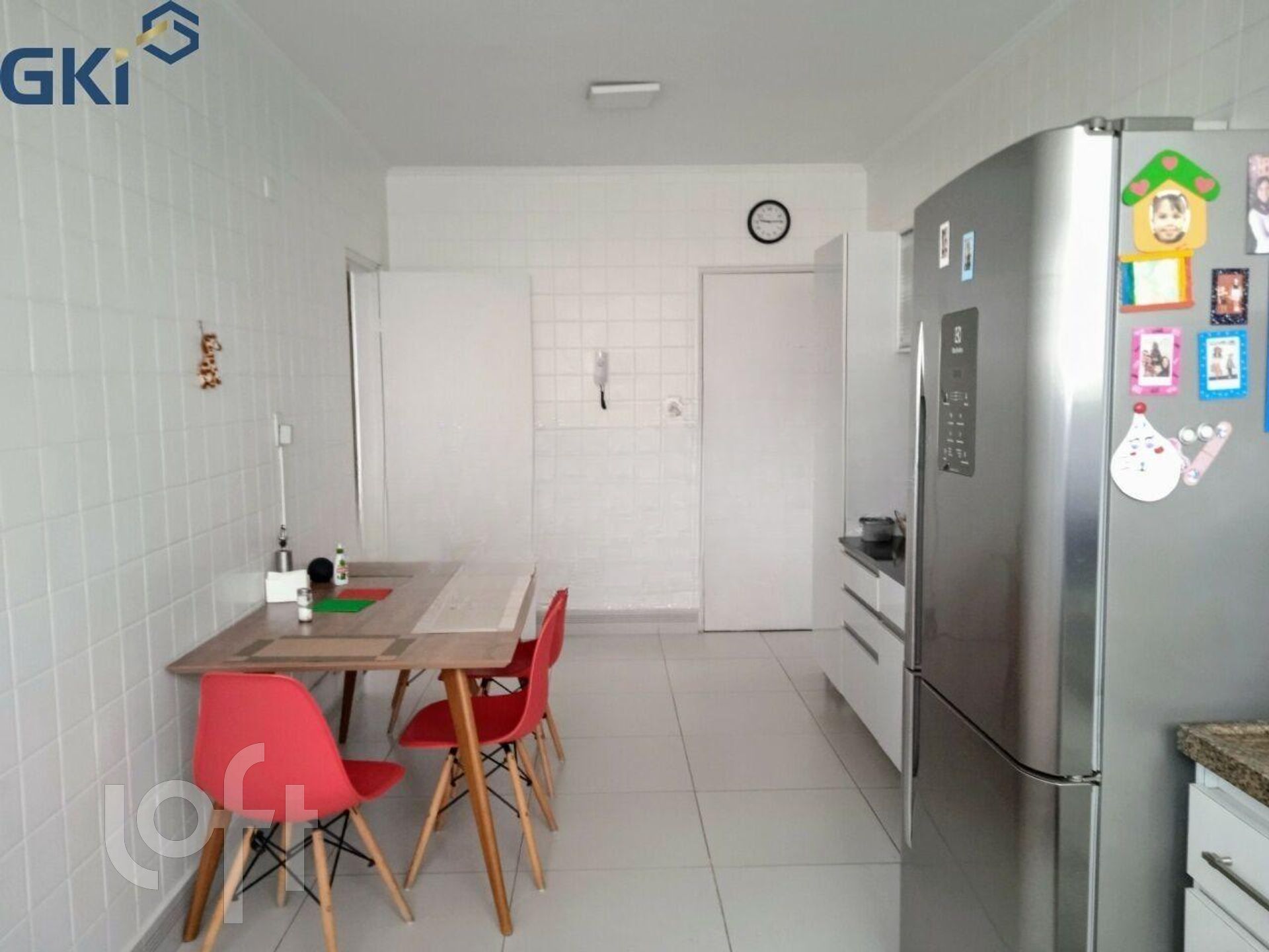 Apartamento à venda com 4 quartos, 175m² - Foto 15