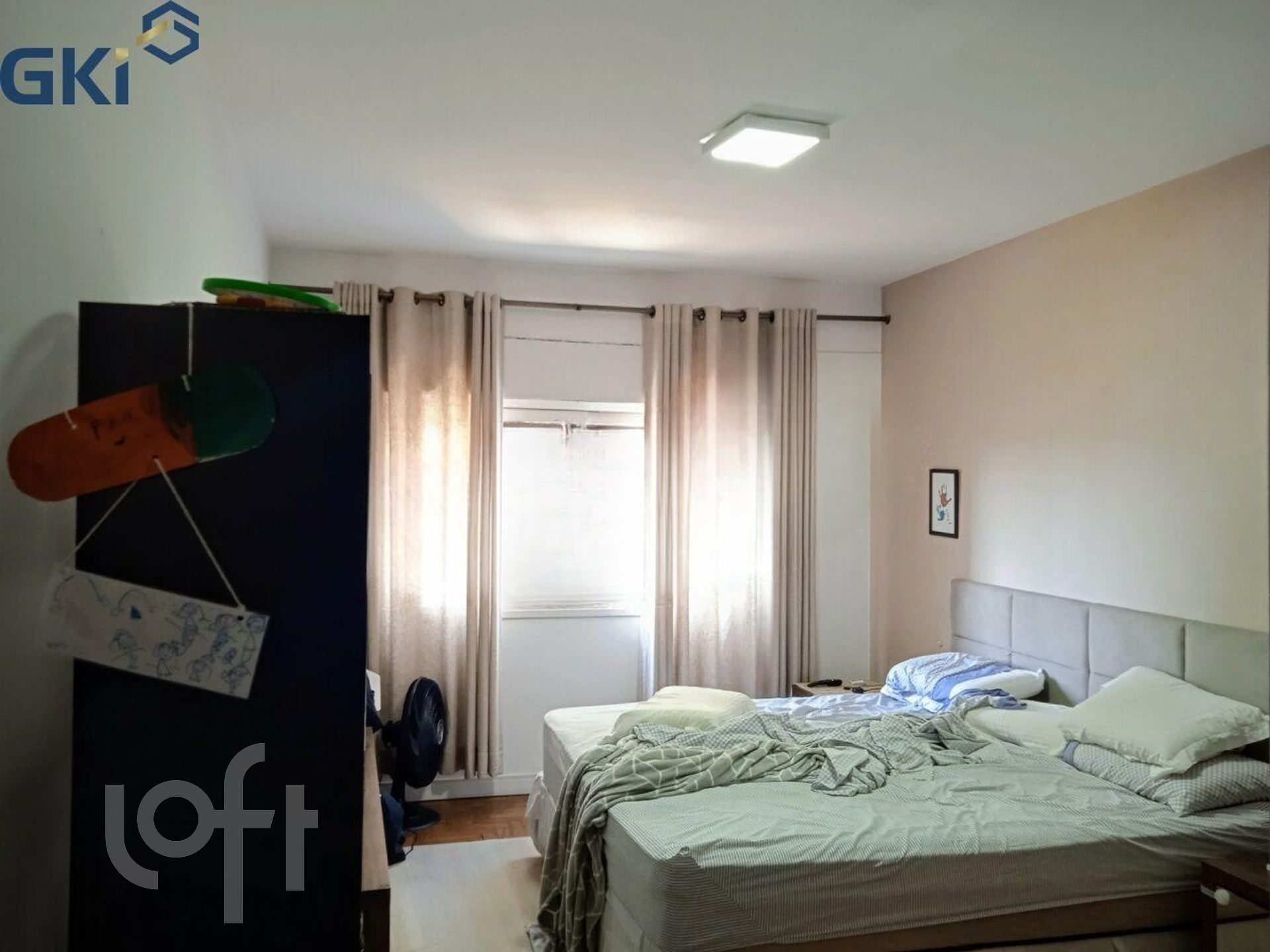 Apartamento à venda com 4 quartos, 175m² - Foto 11