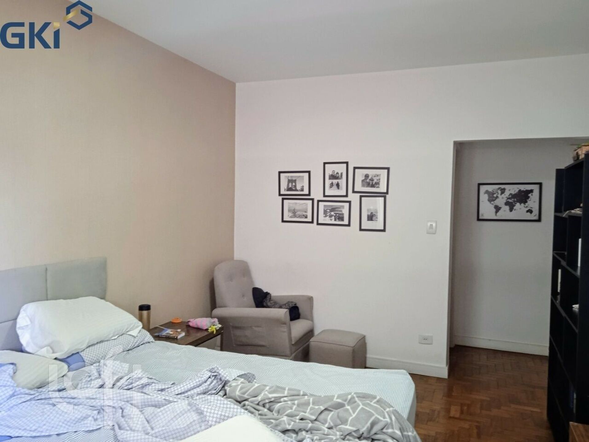 Apartamento à venda com 4 quartos, 175m² - Foto 12