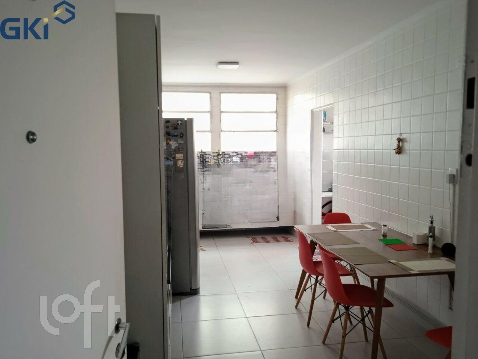 Apartamento à venda com 4 quartos, 175m² - Foto 14