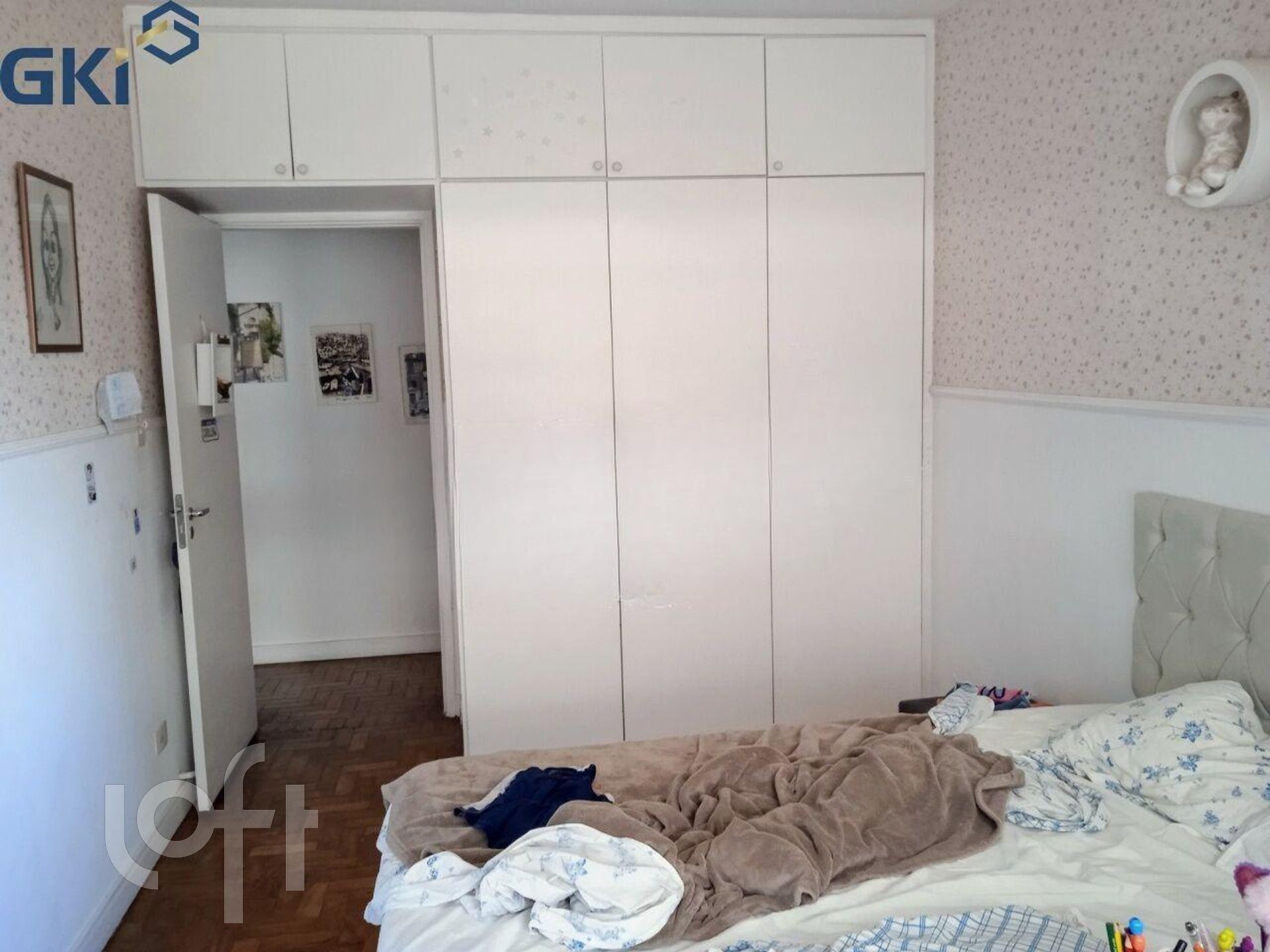 Apartamento à venda com 4 quartos, 175m² - Foto 6