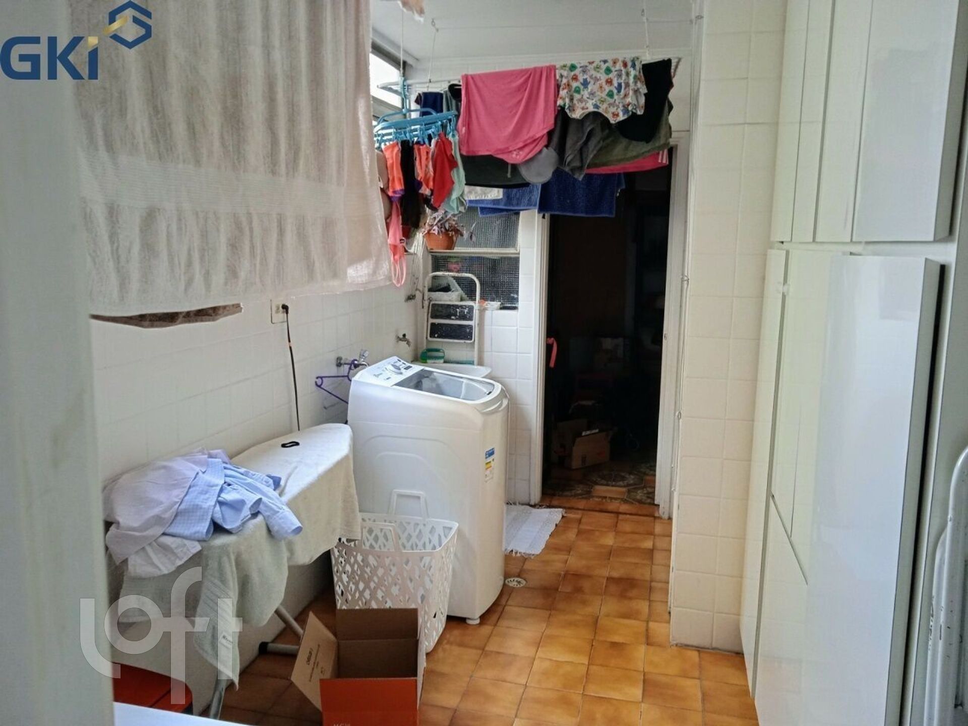 Apartamento à venda com 4 quartos, 175m² - Foto 16