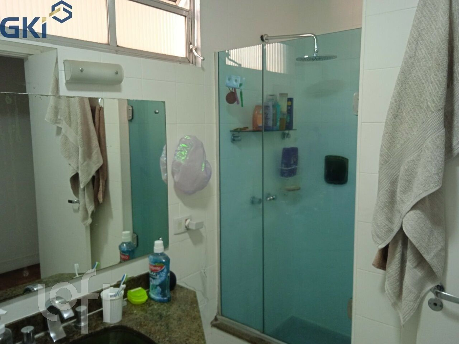 Apartamento à venda com 4 quartos, 175m² - Foto 9