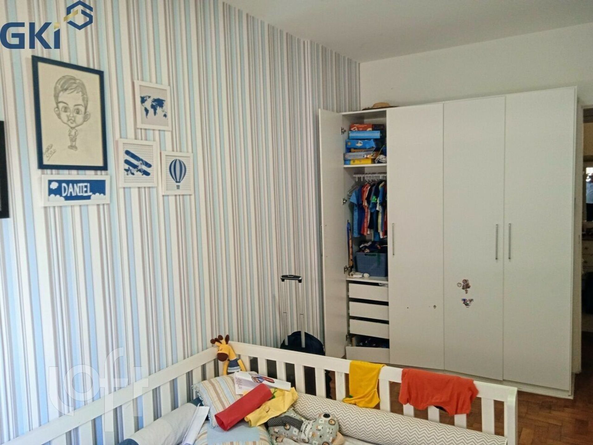 Apartamento à venda com 4 quartos, 175m² - Foto 8