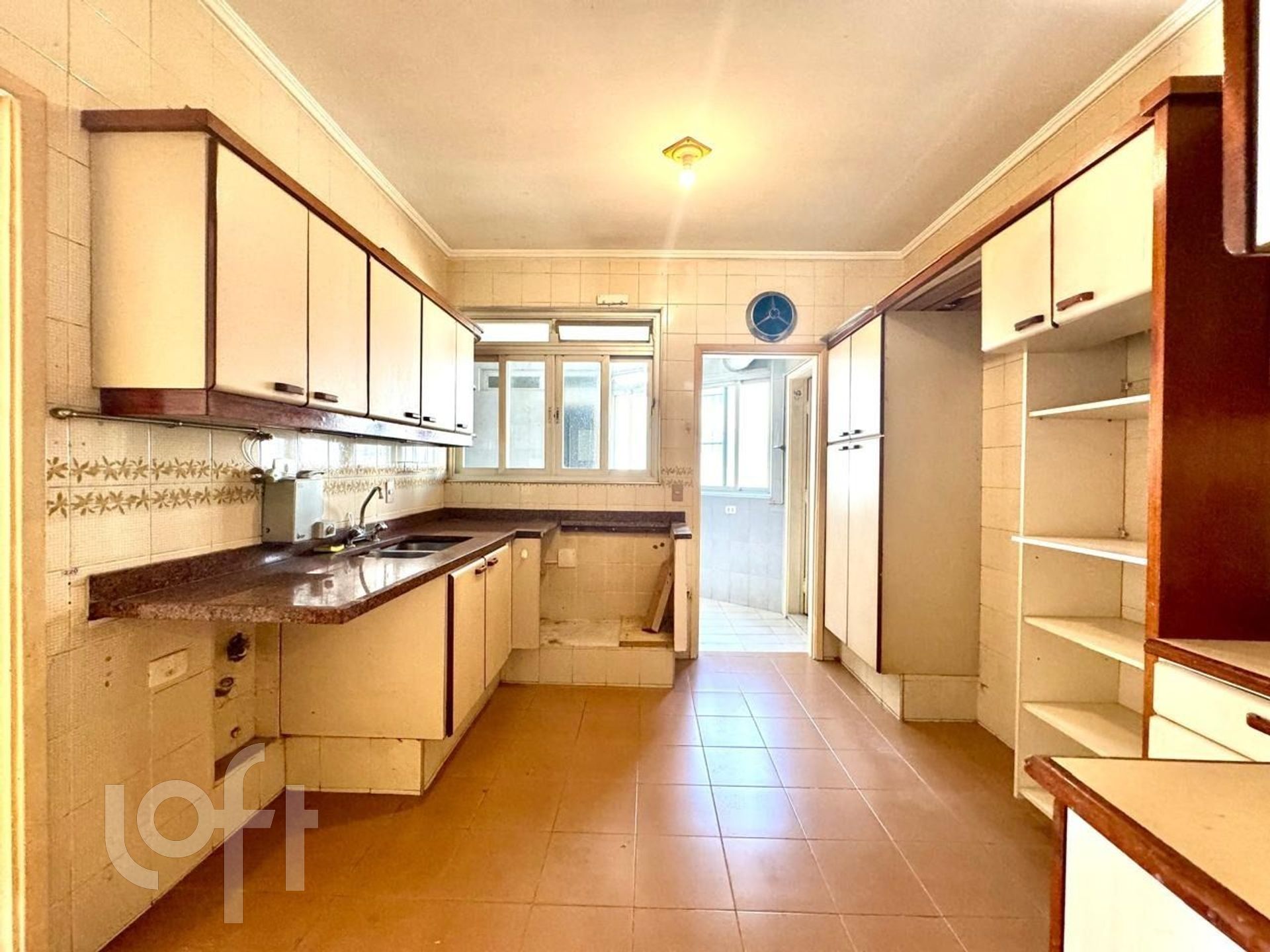 Apartamento à venda com 3 quartos, 156m² - Foto 8