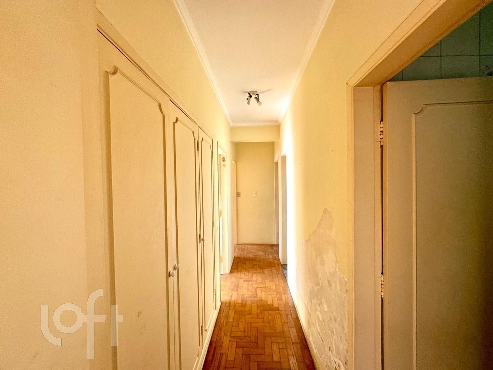 Apartamento à venda com 3 quartos, 156m² - Foto 11