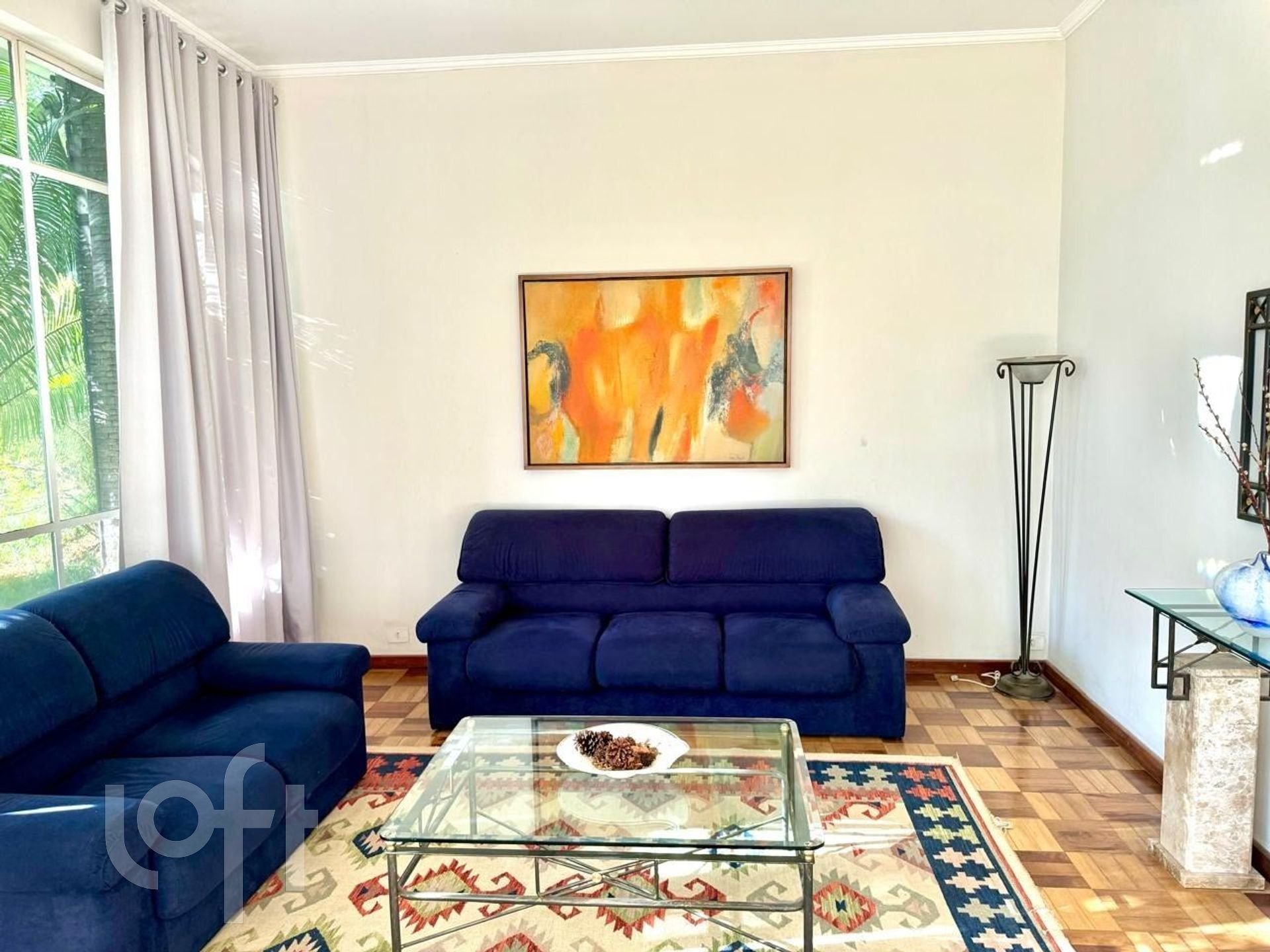 Apartamento à venda com 3 quartos, 156m² - Foto 18