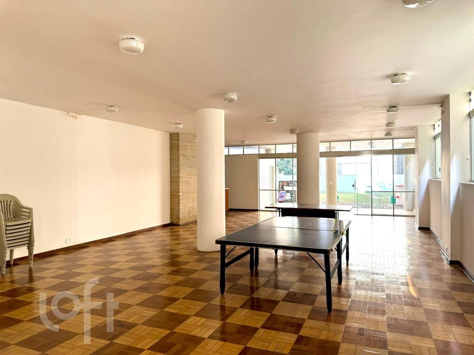 Apartamento à venda com 3 quartos, 156m² - Foto 19