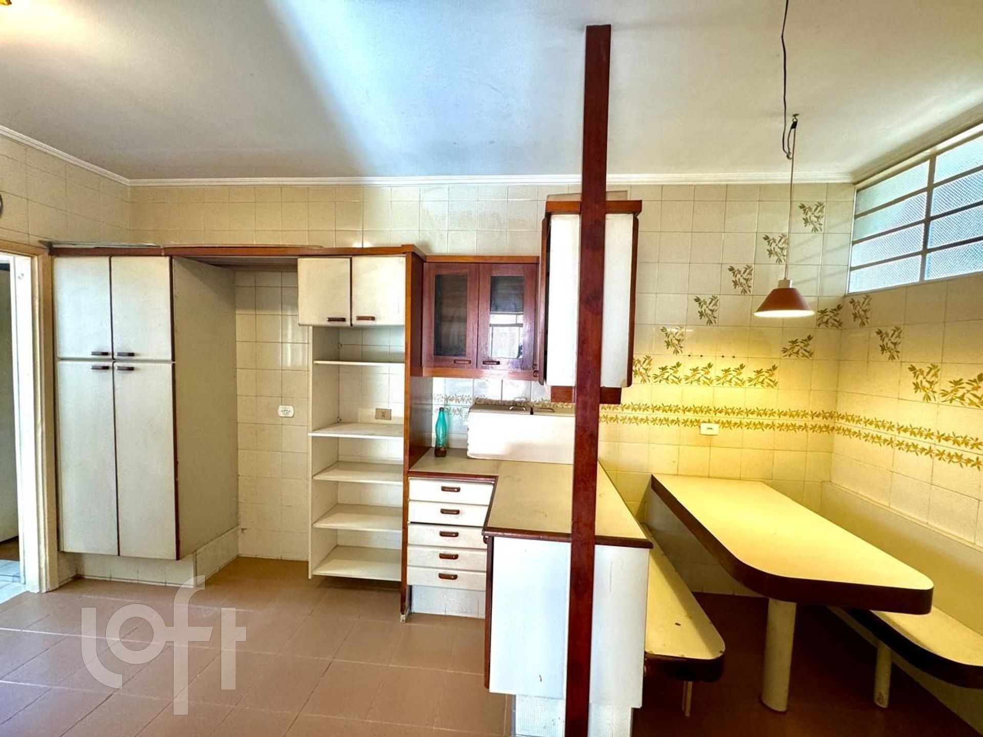 Apartamento à venda com 3 quartos, 156m² - Foto 6