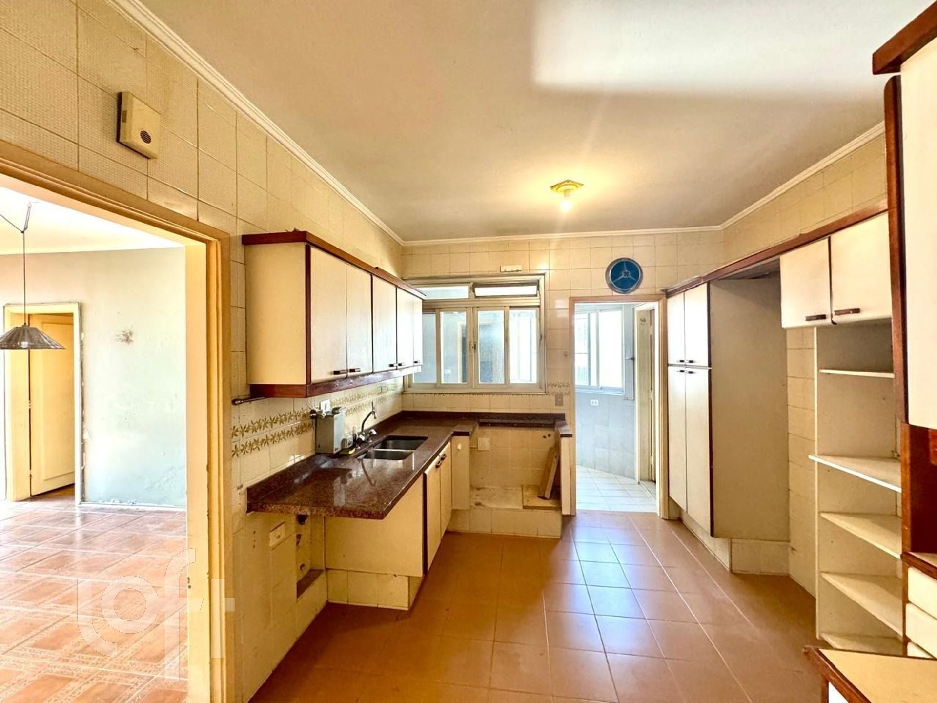 Apartamento à venda com 3 quartos, 156m² - Foto 5