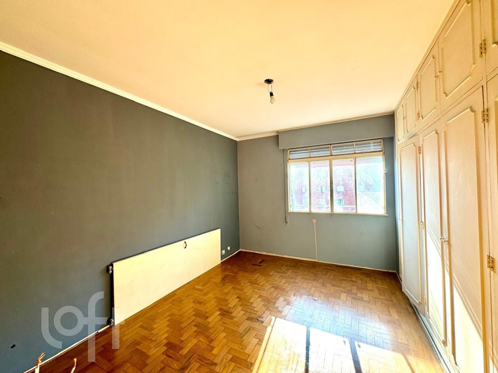 Apartamento à venda com 3 quartos, 156m² - Foto 13