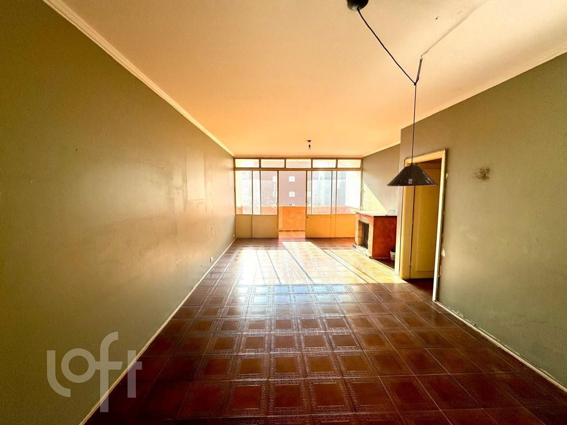 Apartamento à venda com 3 quartos, 156m² - Foto 4