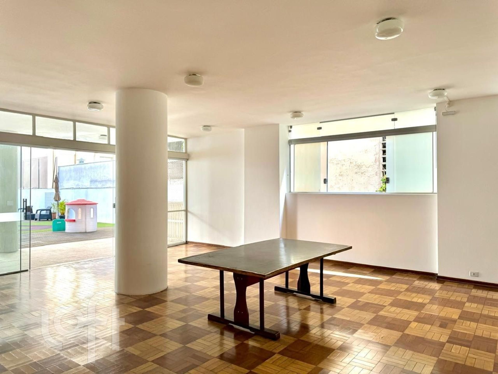 Apartamento à venda com 3 quartos, 156m² - Foto 20