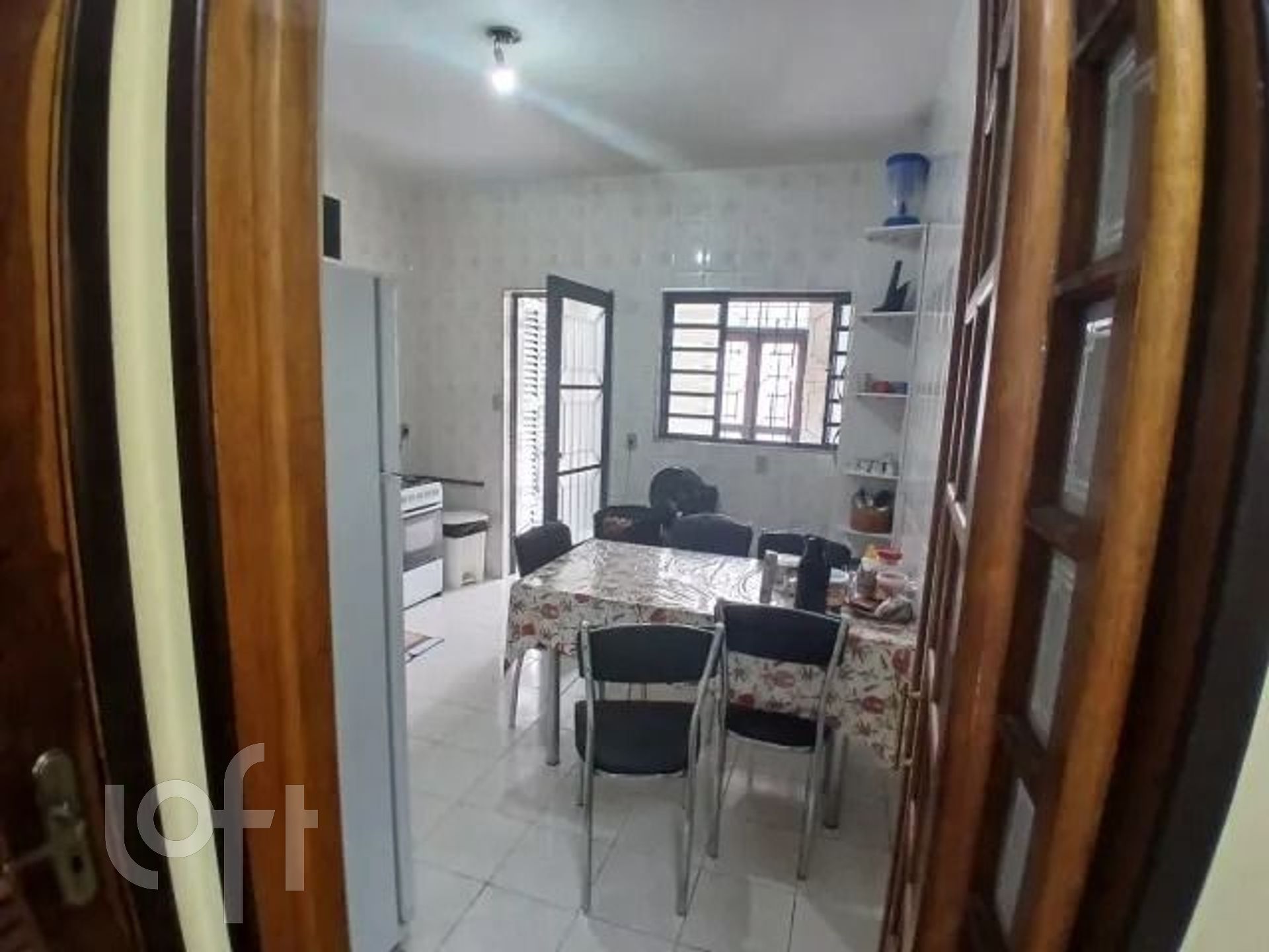 Venda de Sobrado Comercial/Residencial em Perdizes