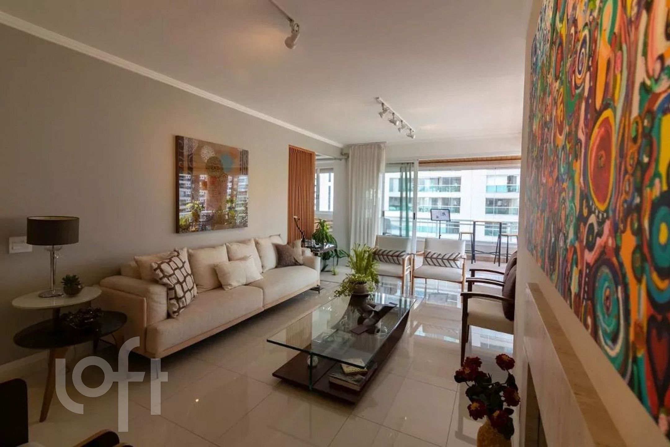 Apartamento à venda em Brooklin com 208 m², 3 quar