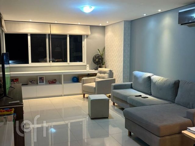 Apartamento com 84m², 2 dormitórios, 1 suíte, 2 vagas, Auxiliadora em Porto Alegre