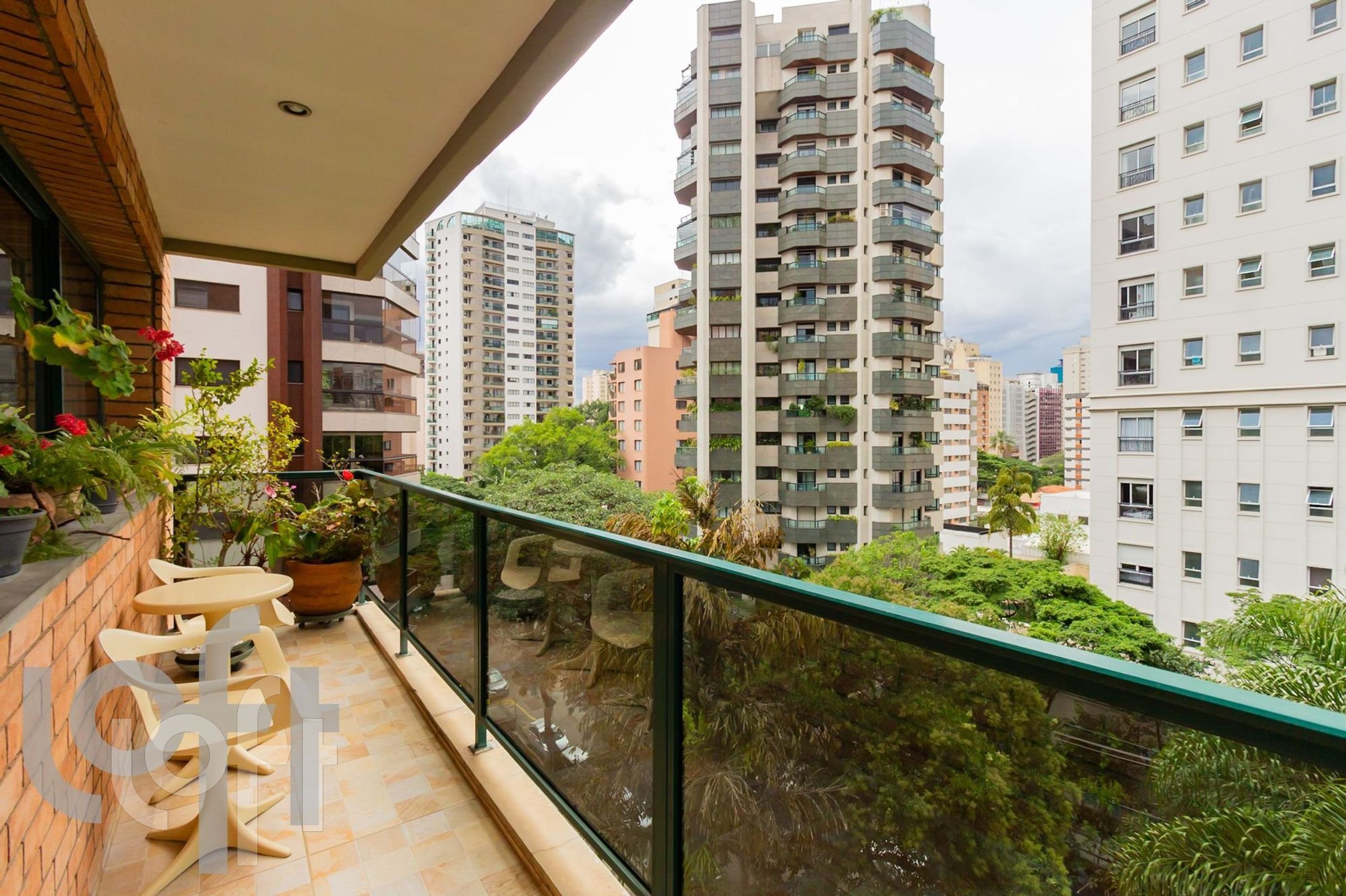 Apartamento à venda com 3 quartos, 452m² - Foto 13