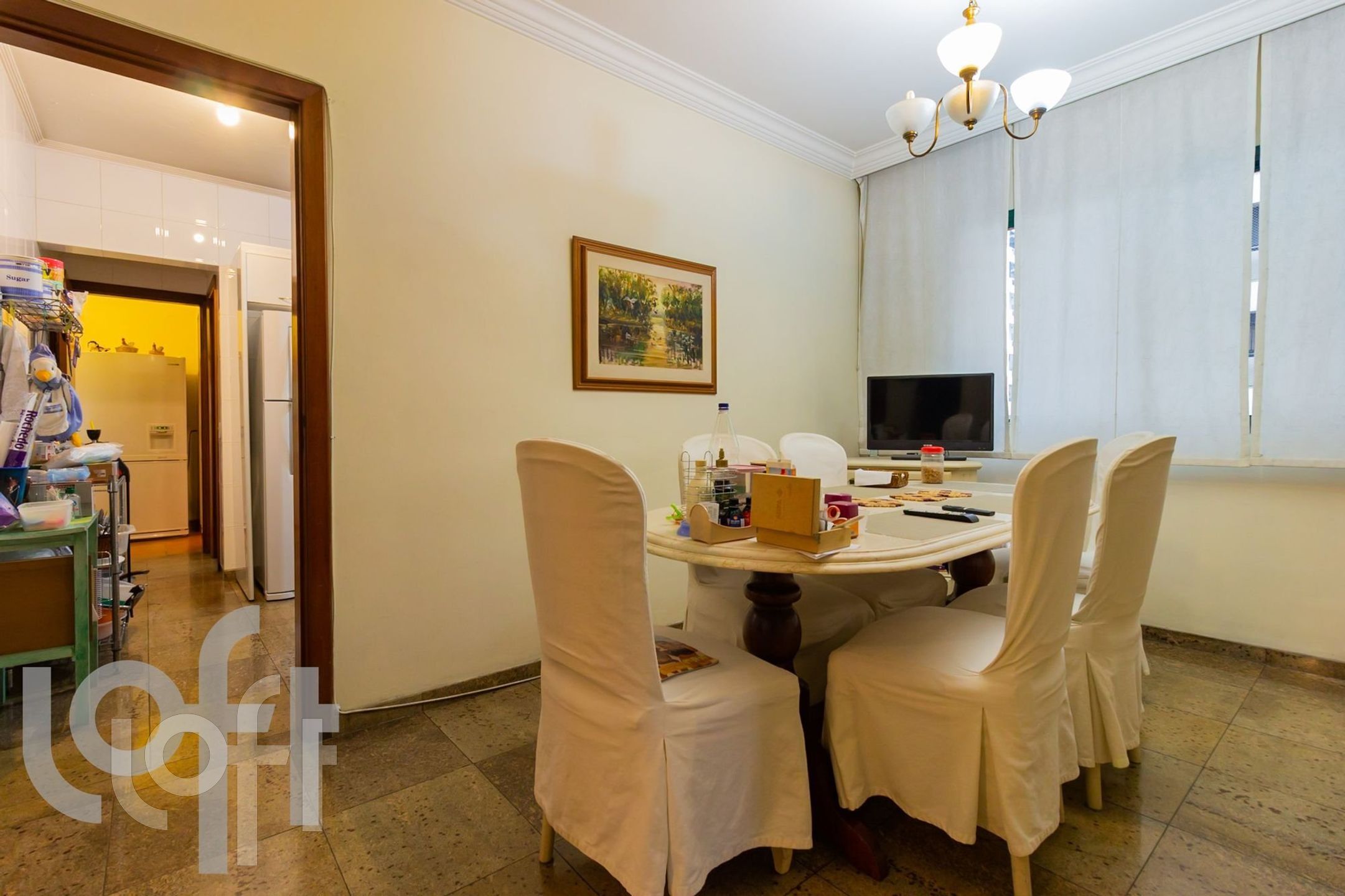 Apartamento à venda com 3 quartos, 452m² - Foto 17