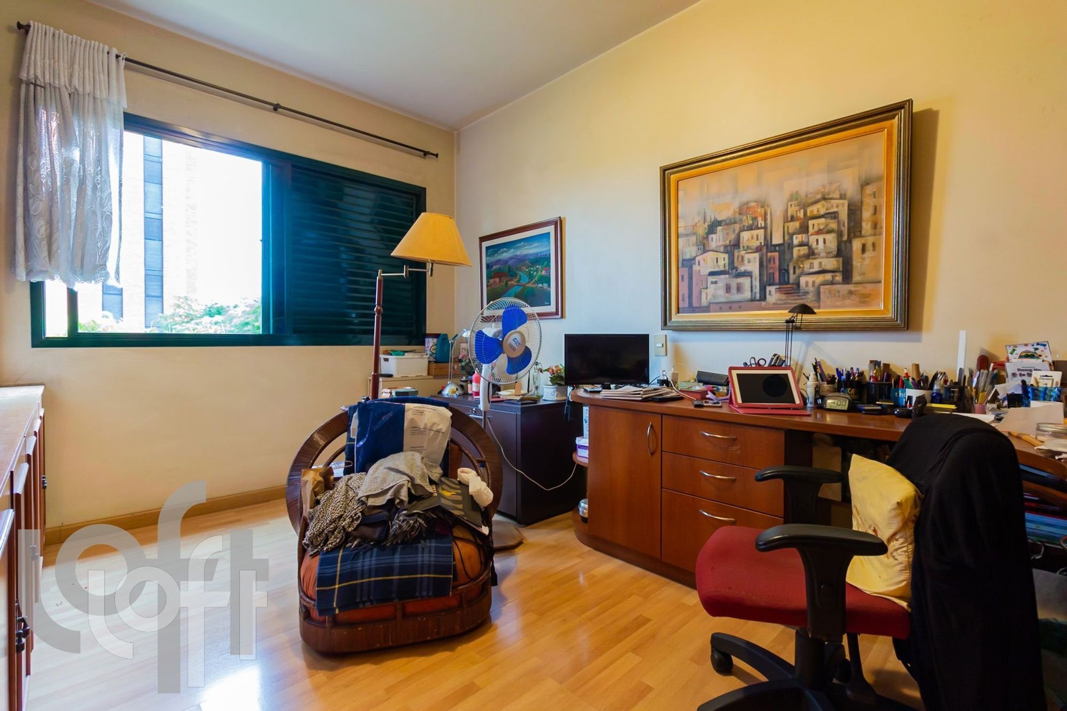 Apartamento à venda com 3 quartos, 452m² - Foto 6