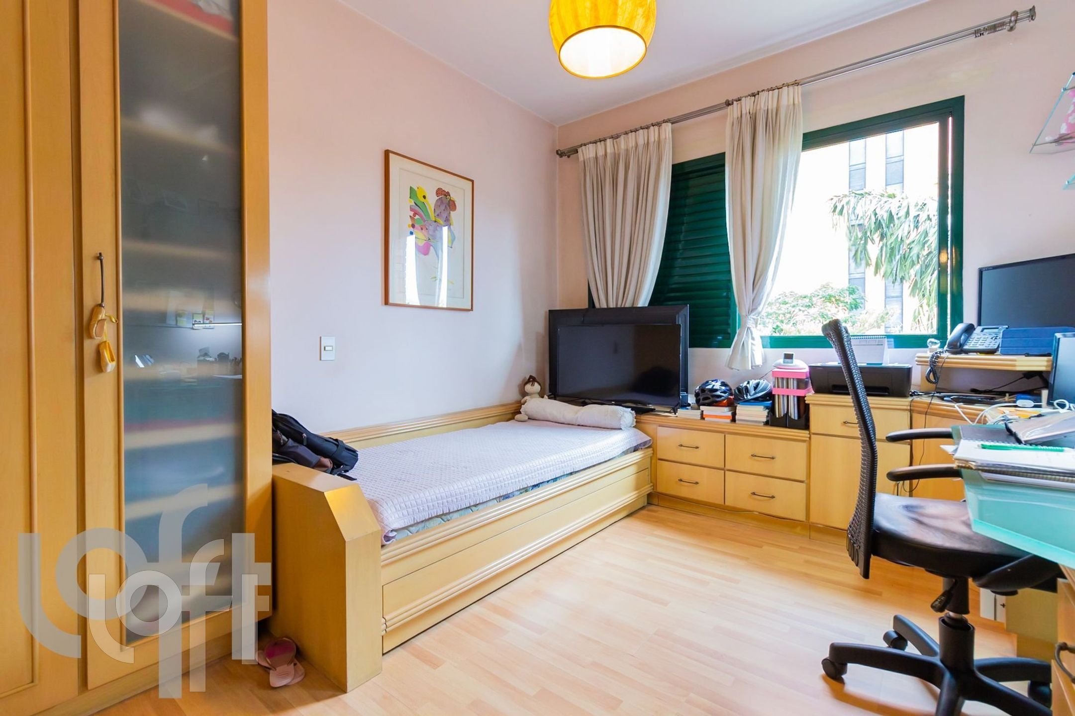 Apartamento à venda com 3 quartos, 452m² - Foto 3