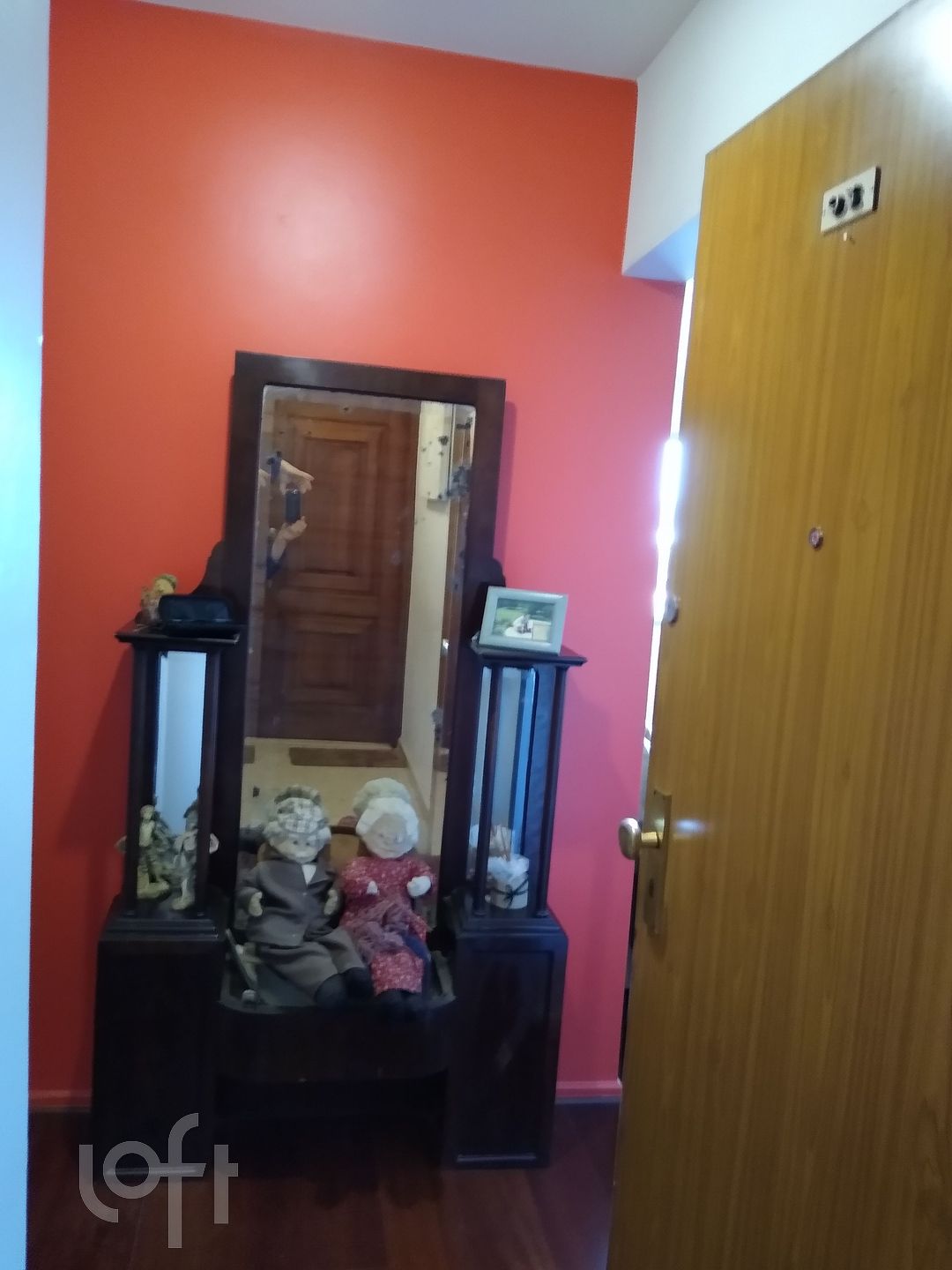 Apartamento à venda com 3 quartos, 130m² - Foto 13