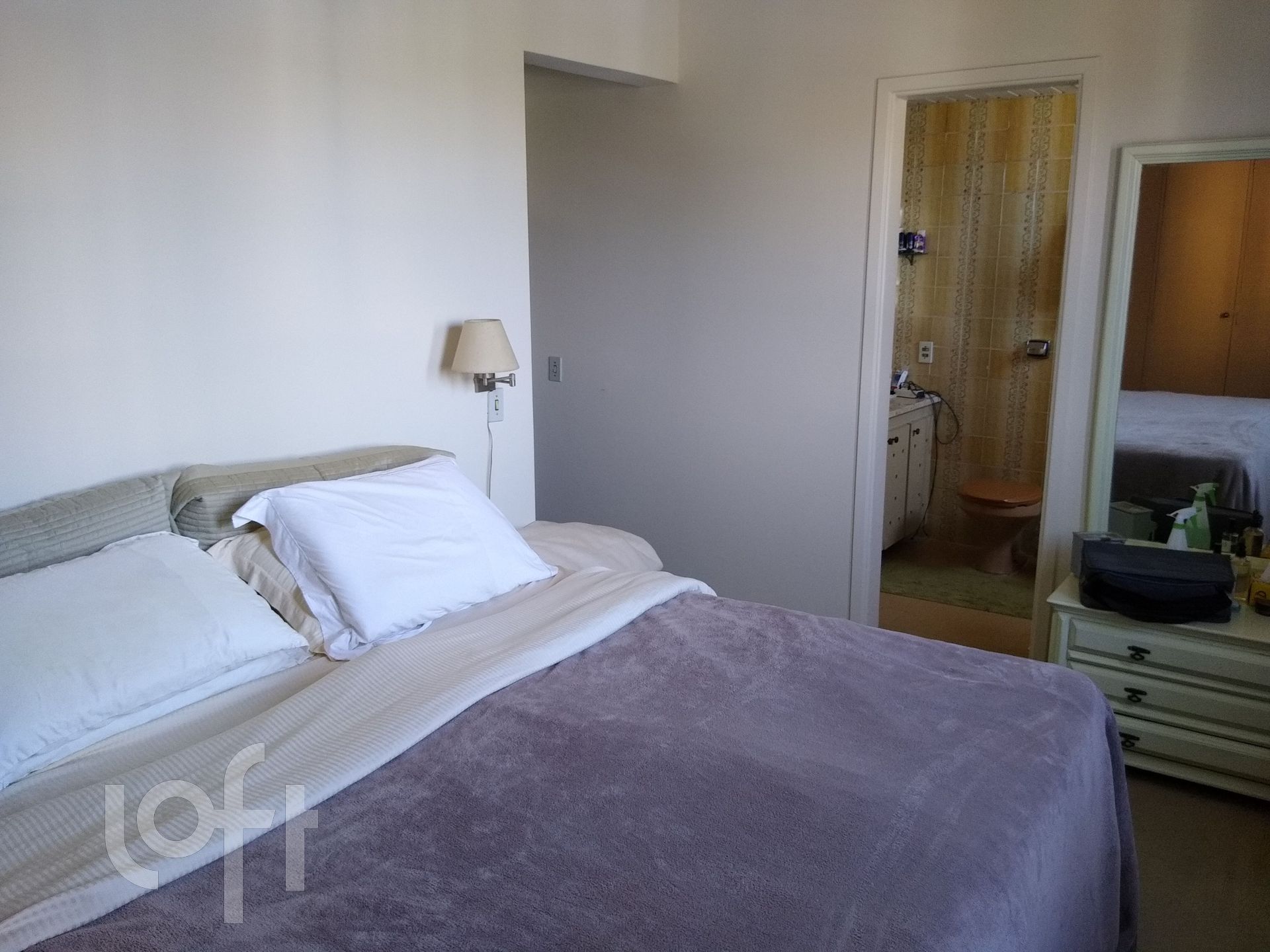 Apartamento à venda com 3 quartos, 130m² - Foto 10