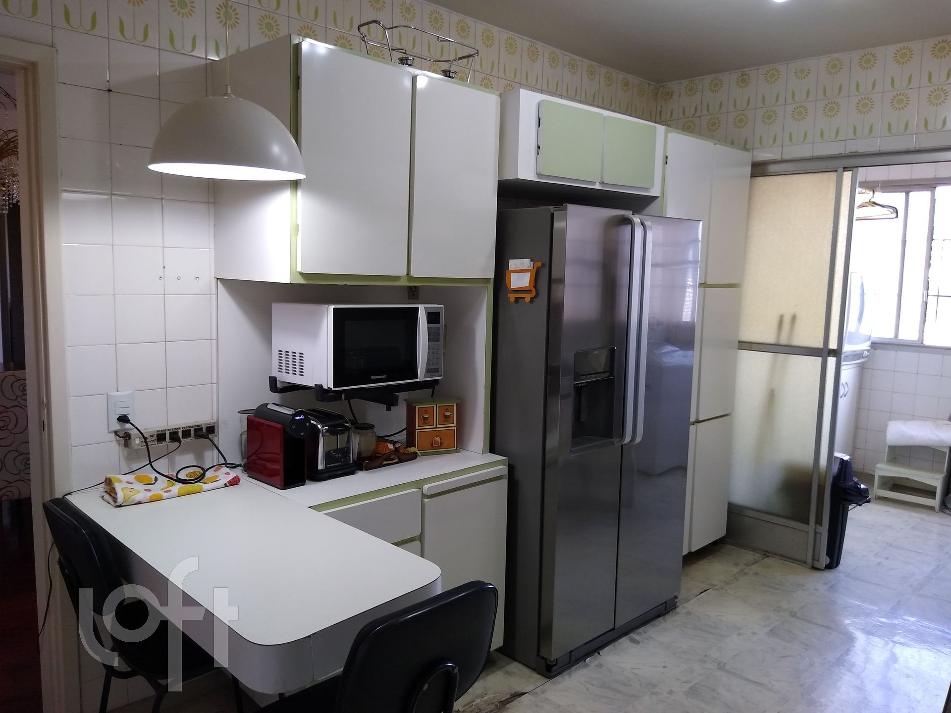 Apartamento à venda com 3 quartos, 130m² - Foto 5