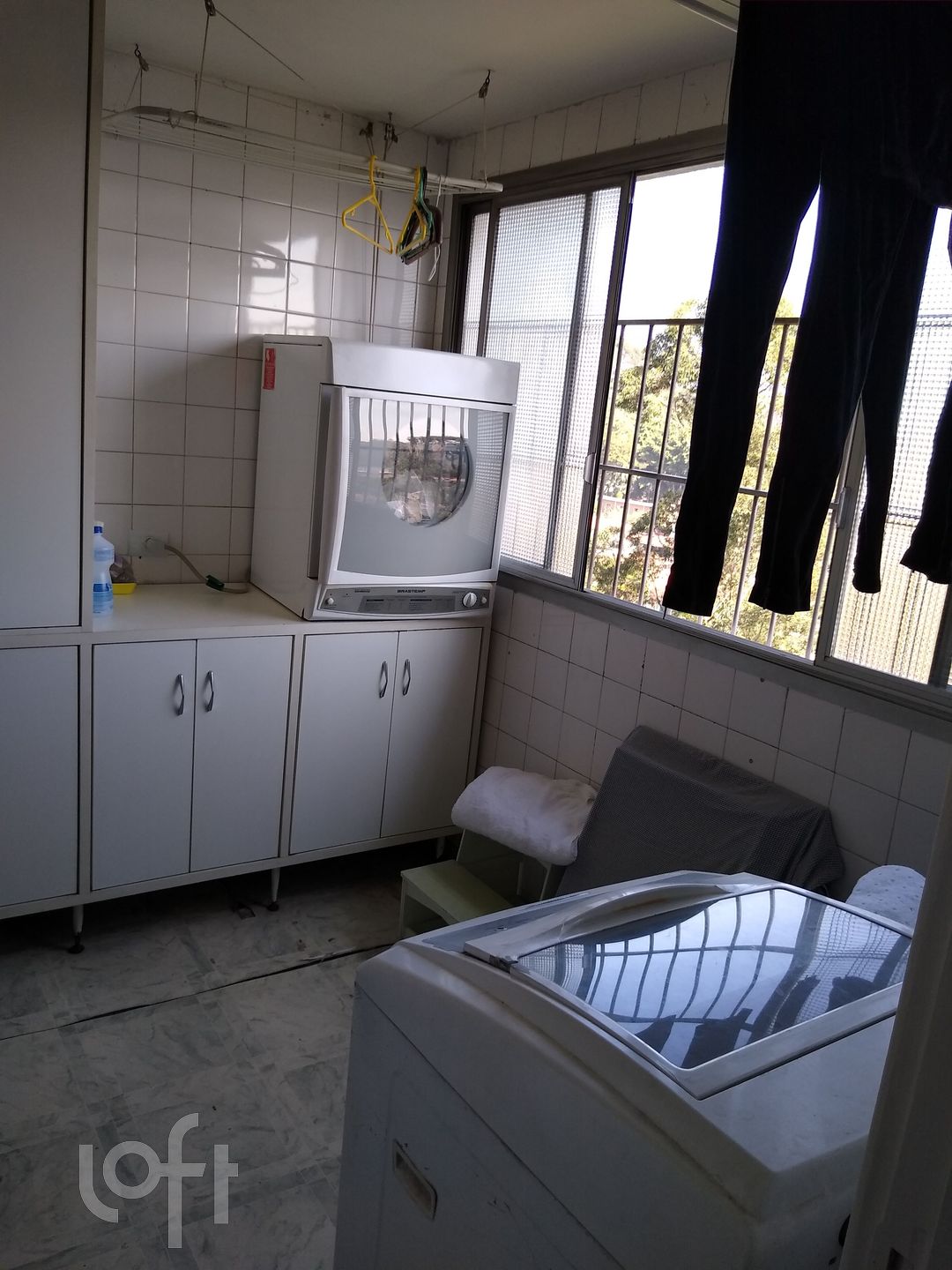 Apartamento à venda com 3 quartos, 130m² - Foto 9