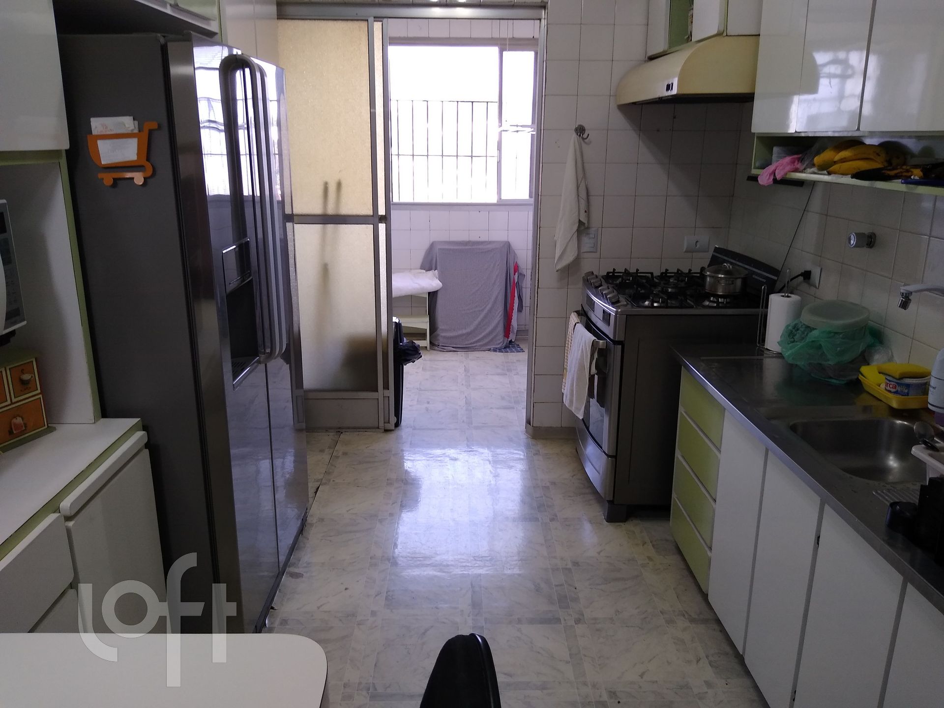 Apartamento à venda com 3 quartos, 130m² - Foto 4