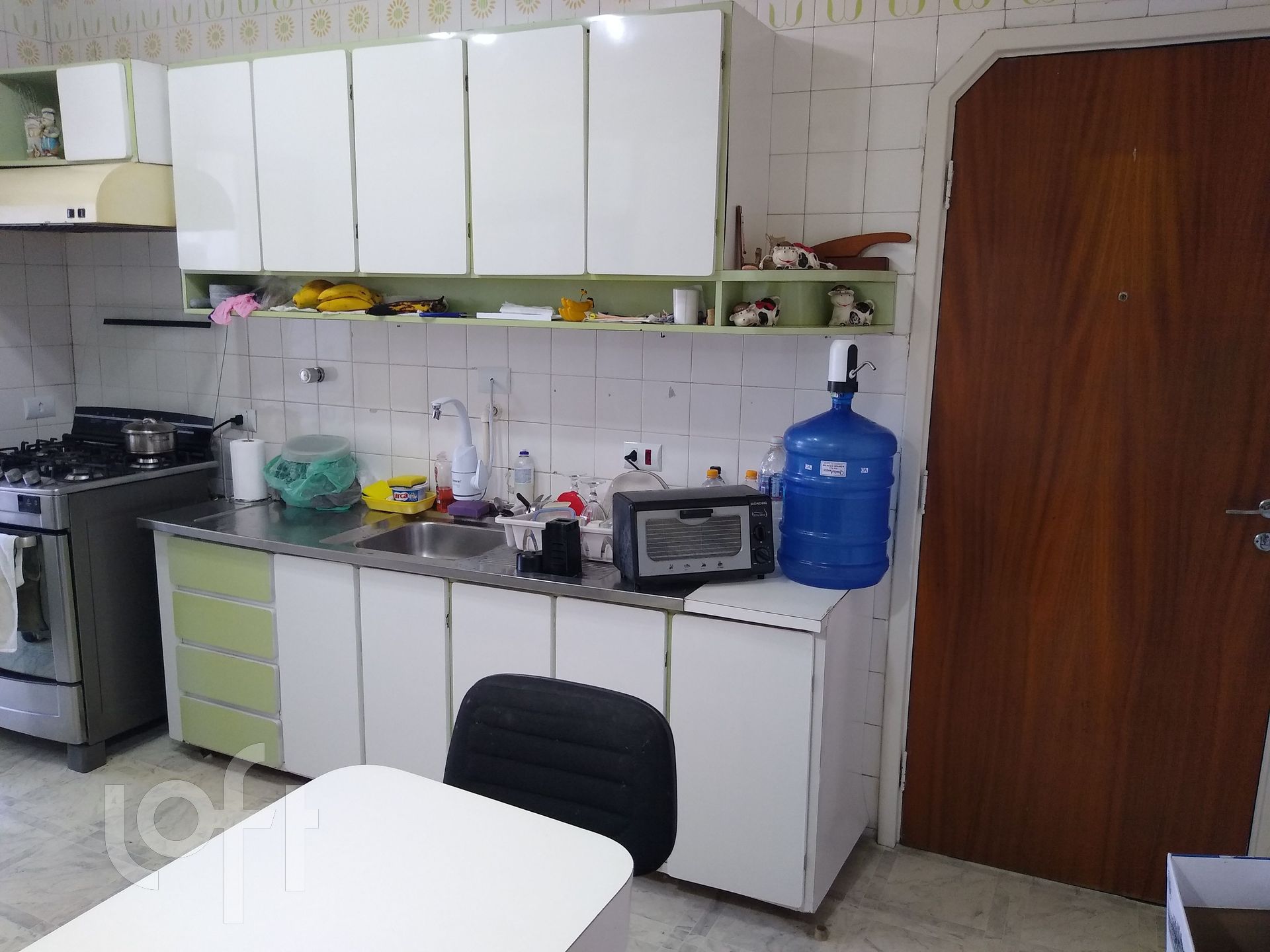 Apartamento à venda com 3 quartos, 130m² - Foto 6