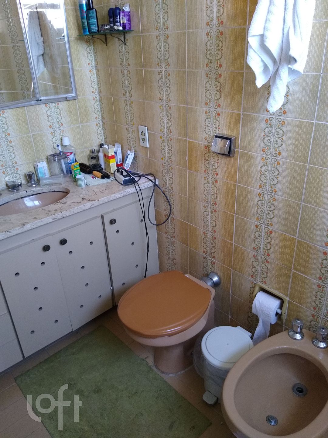 Apartamento à venda com 3 quartos, 130m² - Foto 20