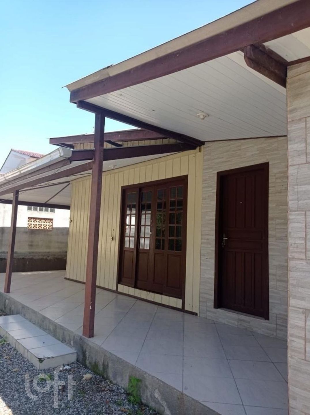 Casa Residencial com 116m², 1 quarto, no bairro Tapera em Florianópolis
