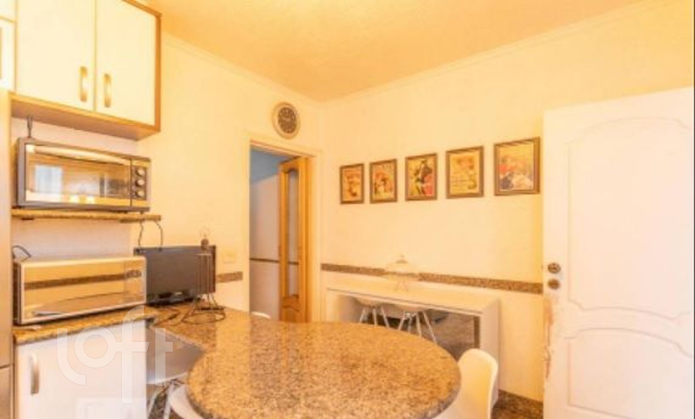 Casa à venda com 4 quartos, 174m² - Foto 17