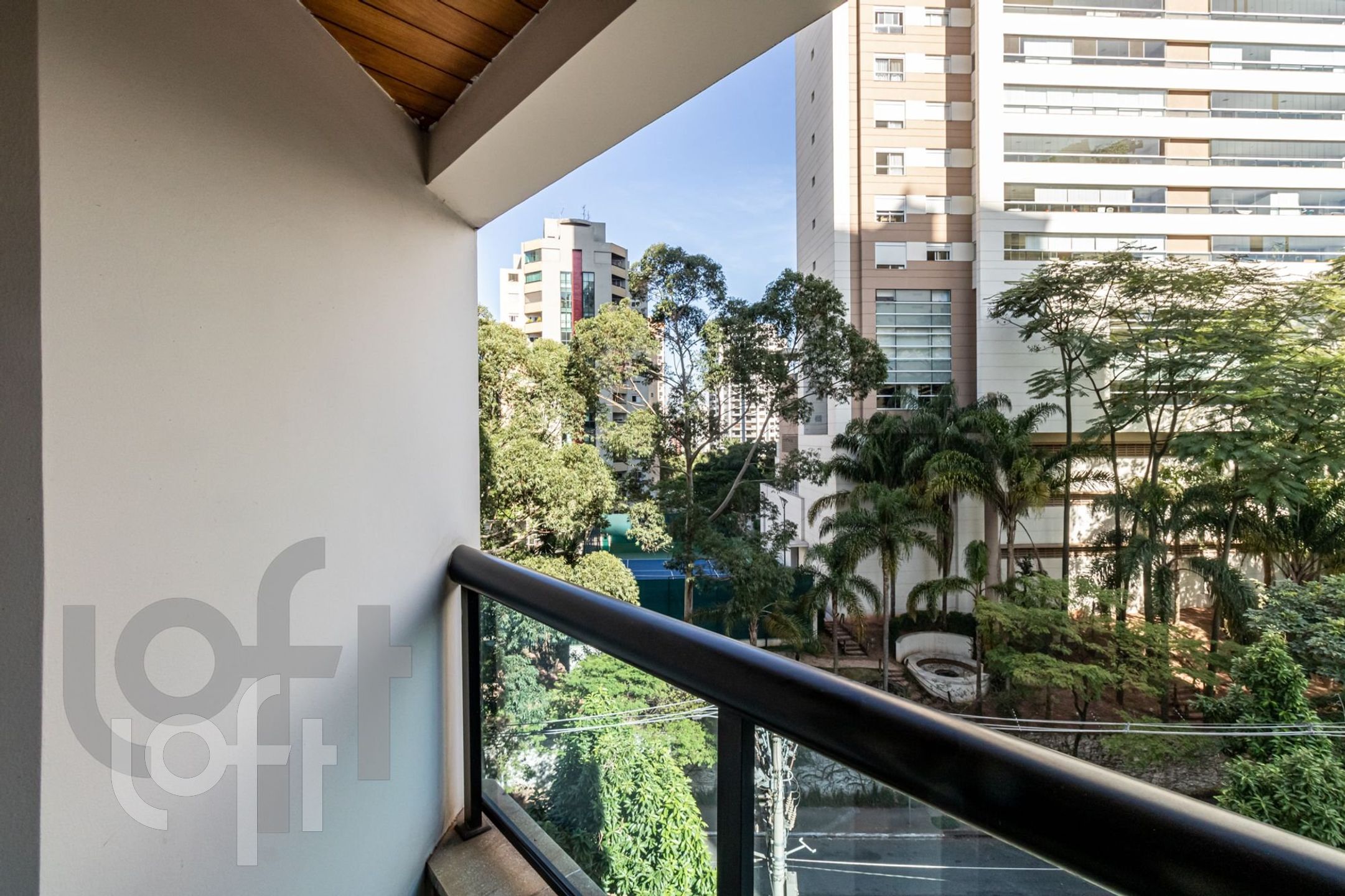 Apartamento à venda com 4 quartos, 300m² - Foto 19