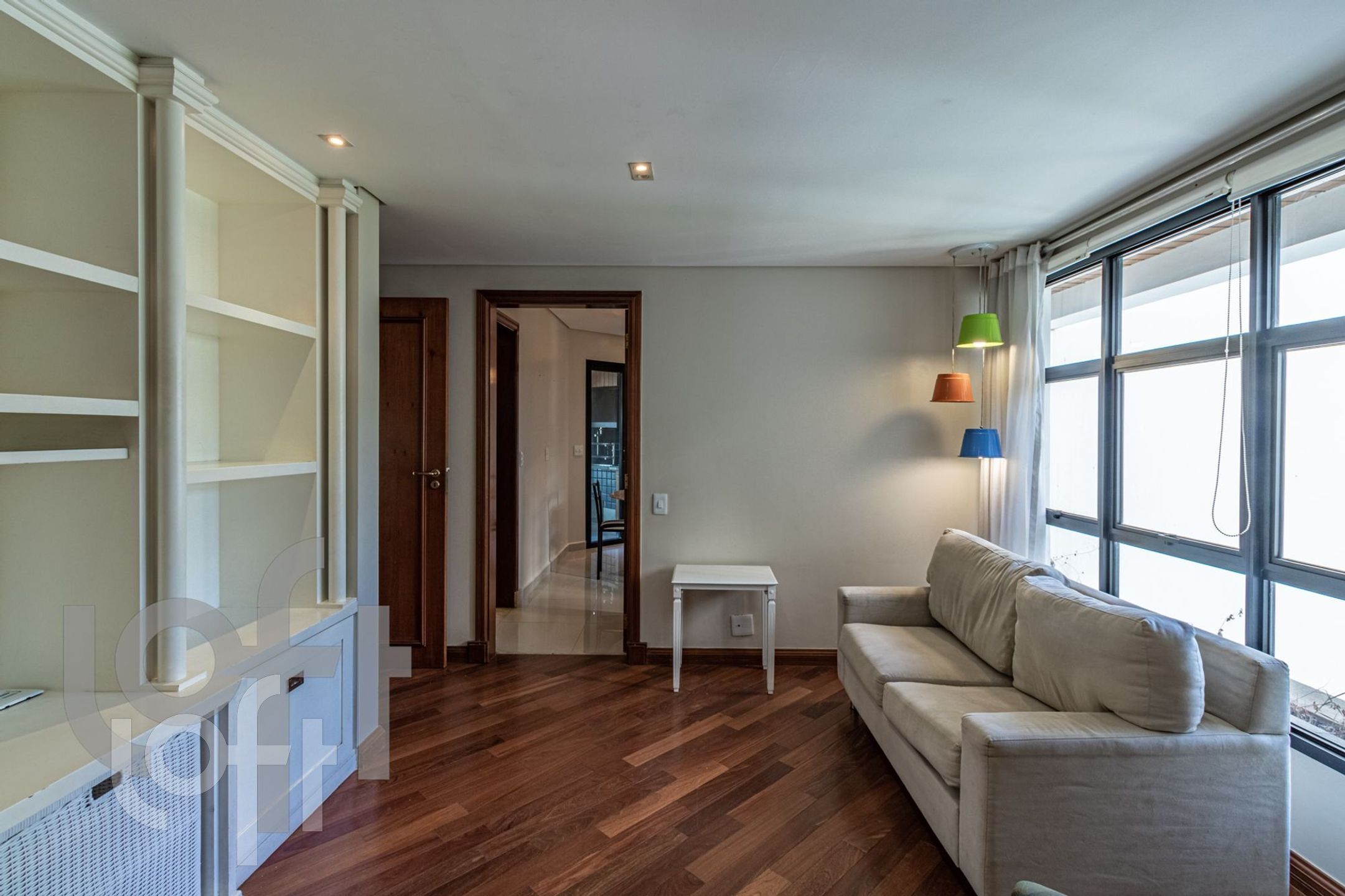 Apartamento à venda com 4 quartos, 300m² - Foto 34