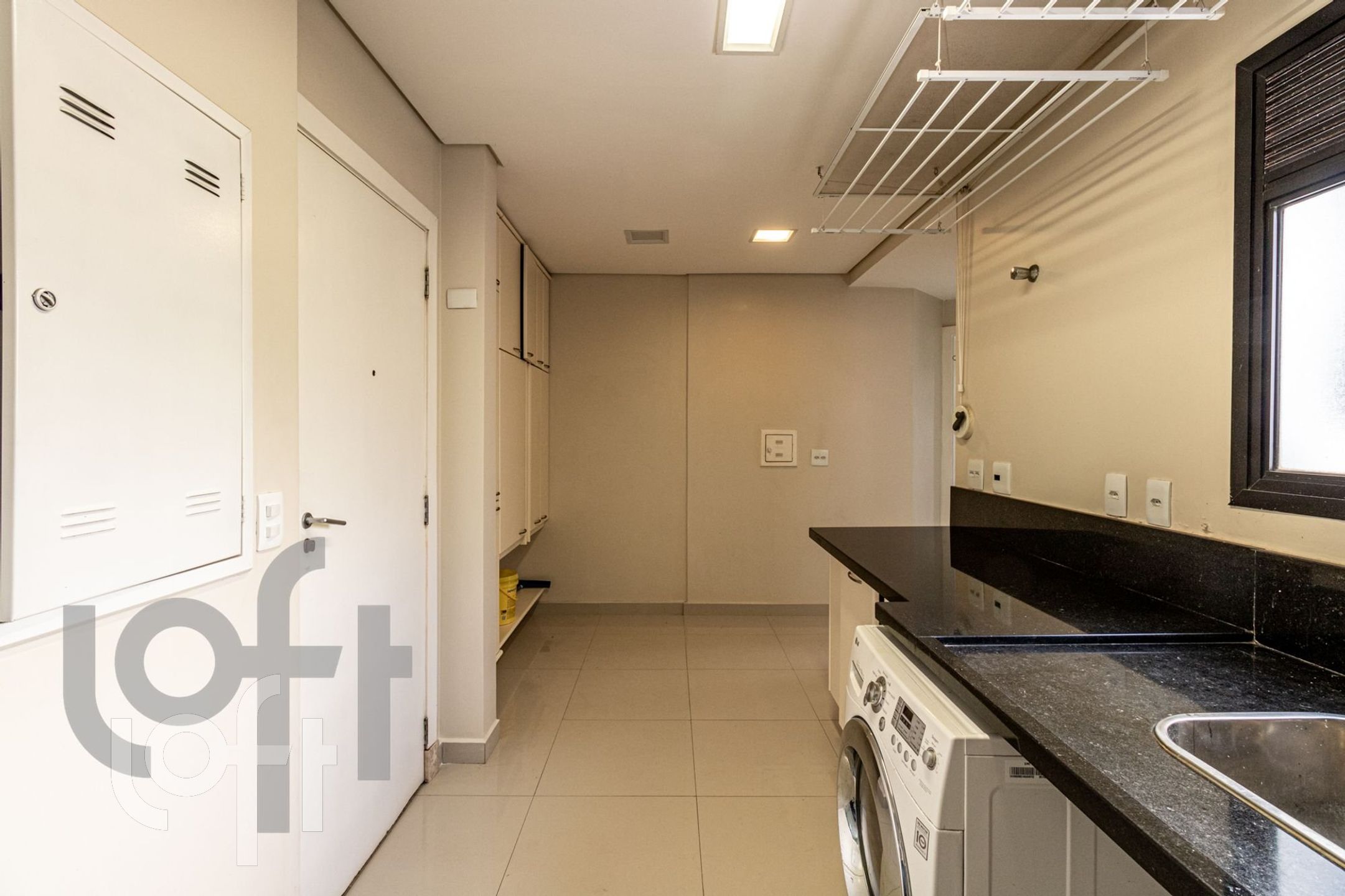 Apartamento à venda com 4 quartos, 300m² - Foto 39