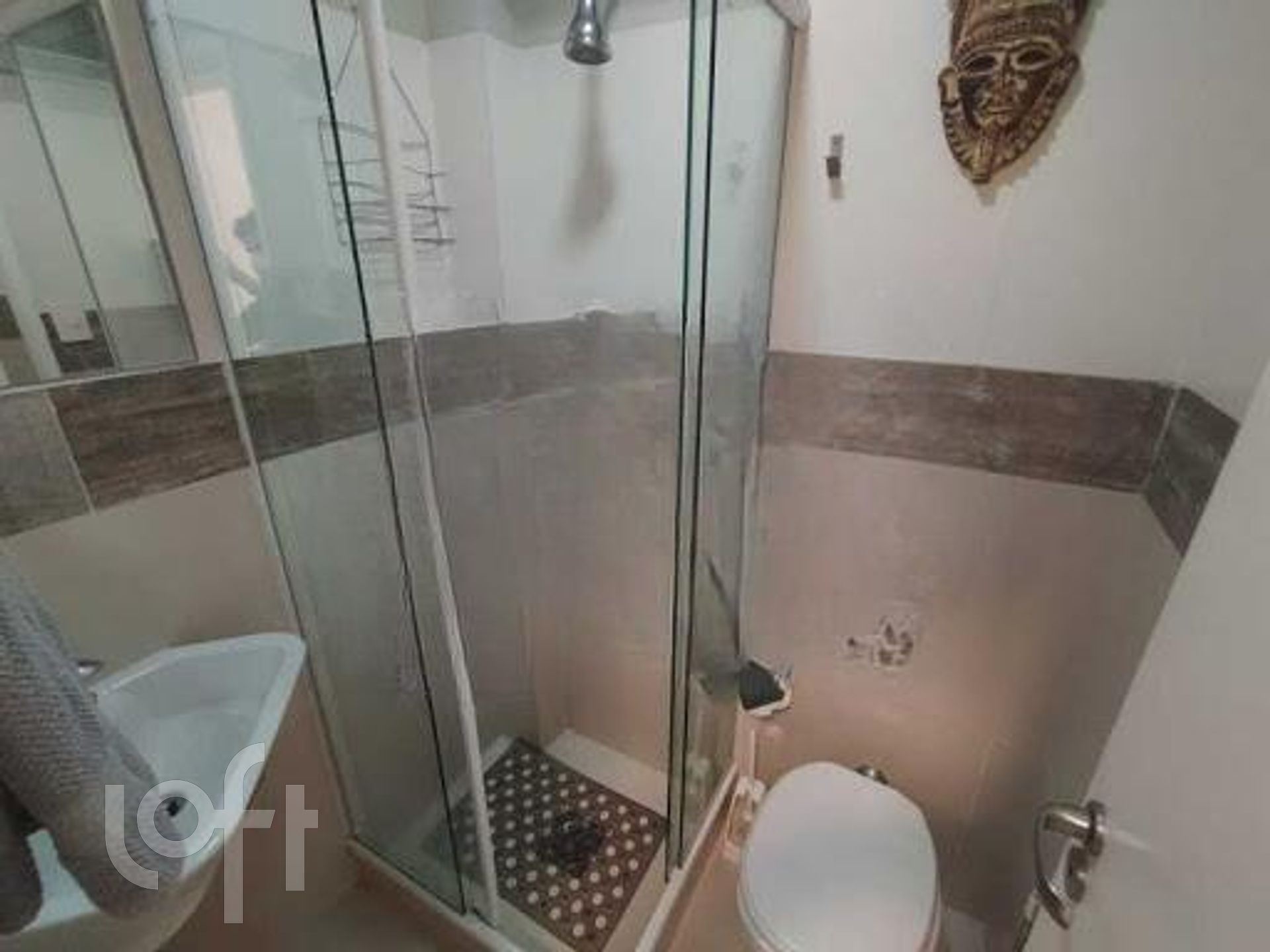 Apartamento à venda com 3 quartos, 110m² - Foto 7