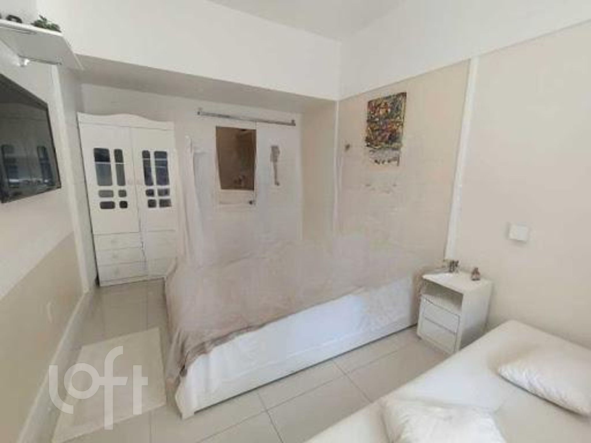 Apartamento à venda com 3 quartos, 110m² - Foto 3