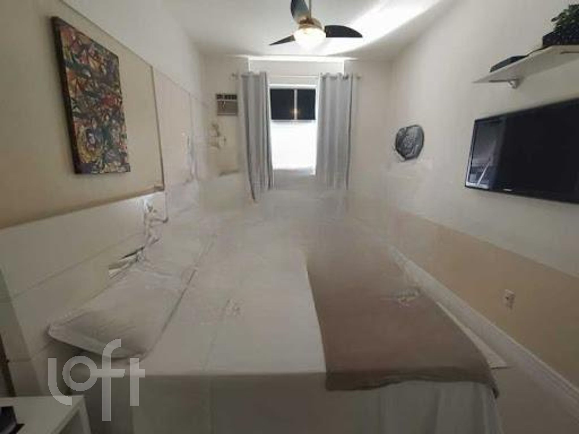 Apartamento à venda com 3 quartos, 110m² - Foto 9