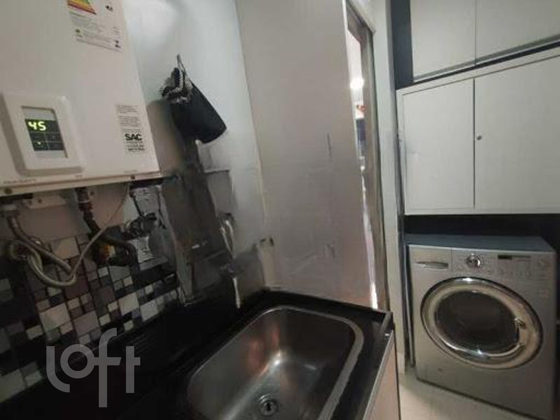 Apartamento à venda com 3 quartos, 110m² - Foto 10