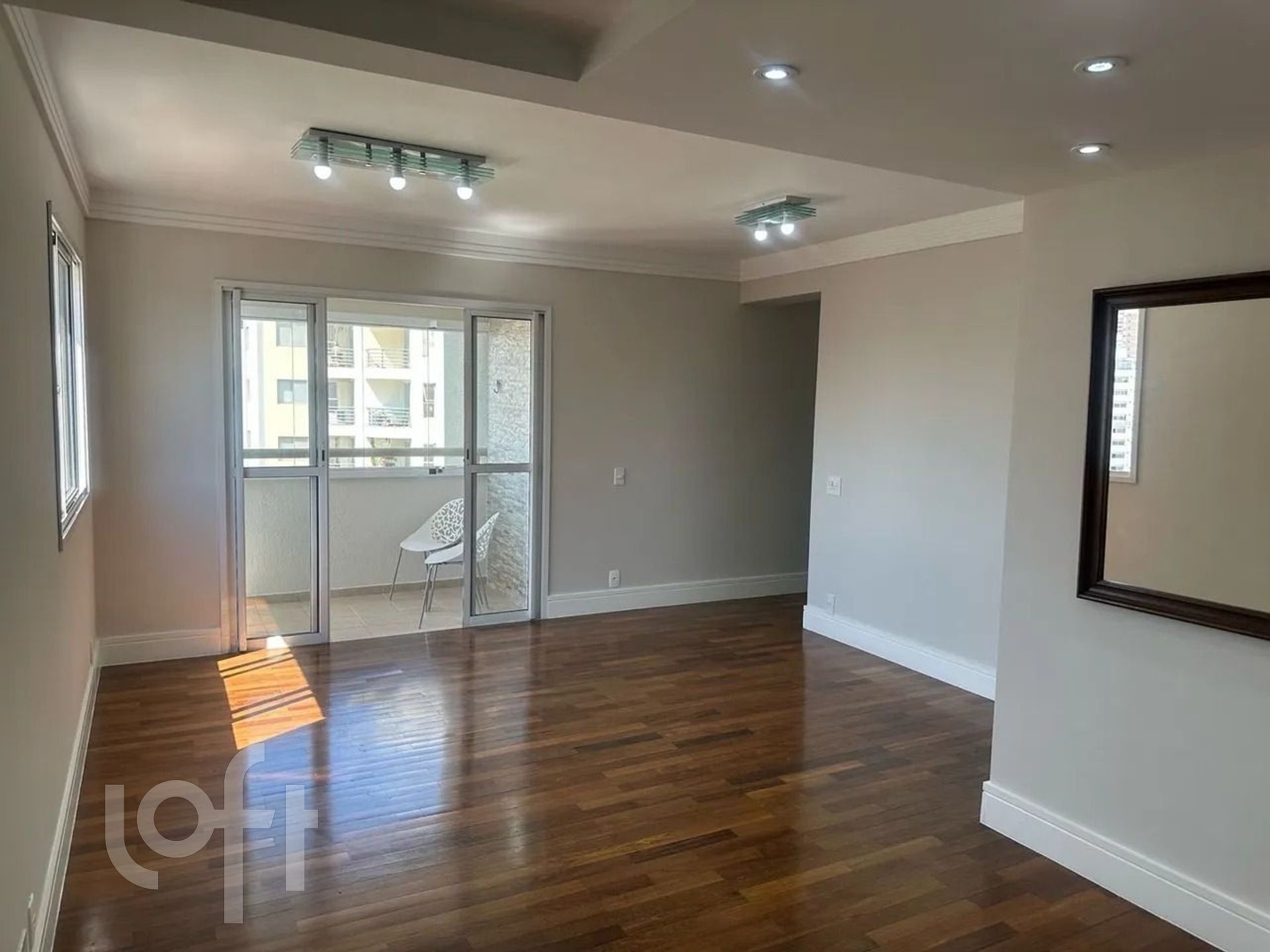 Apartamento à venda em Lapa com 96 m², 3 quartos,